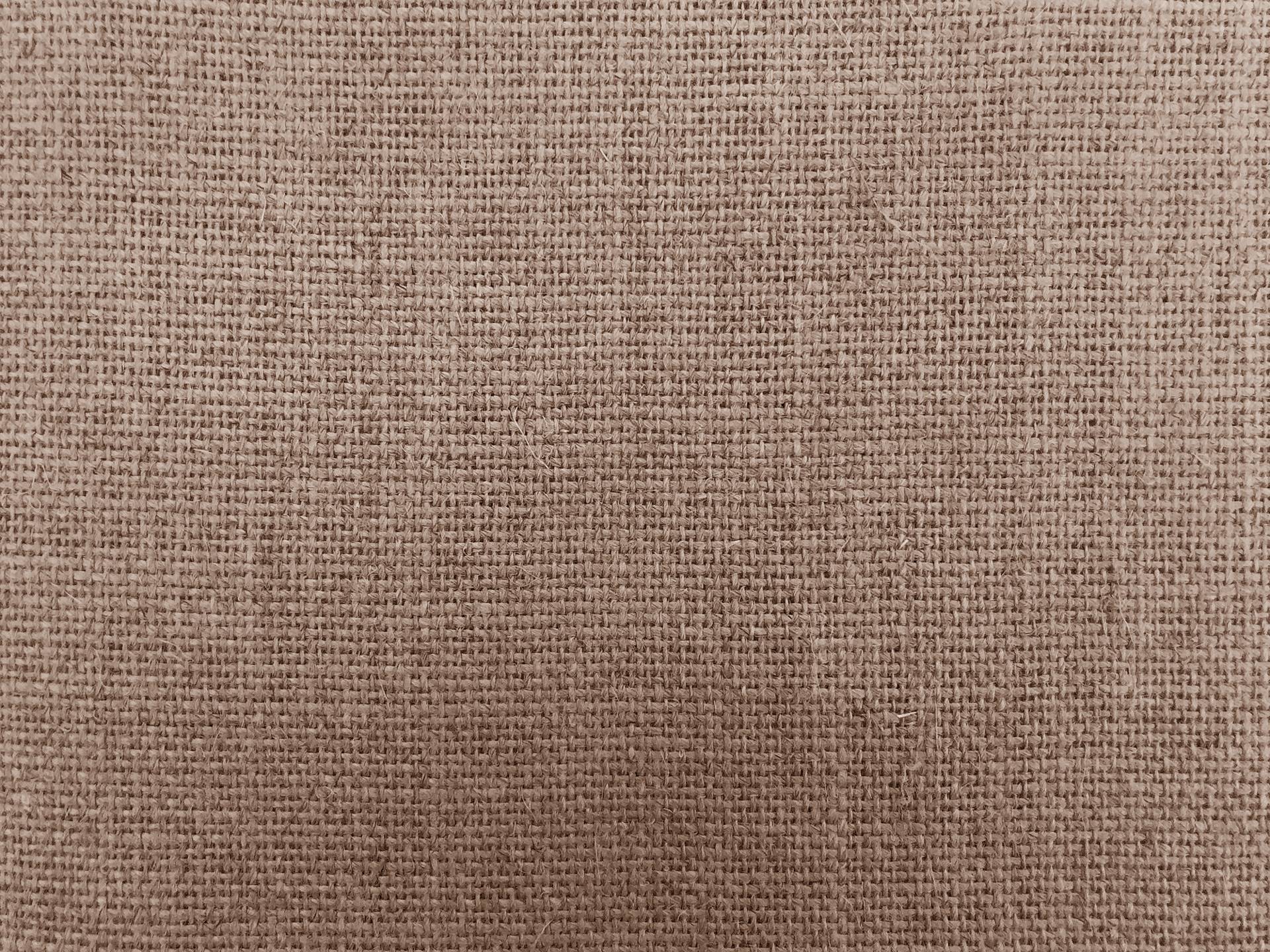 Linen Burlap in Natural