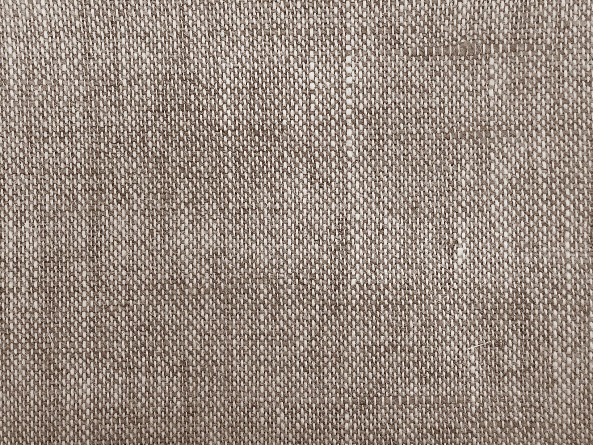 Linen Burlap in Oatmeal