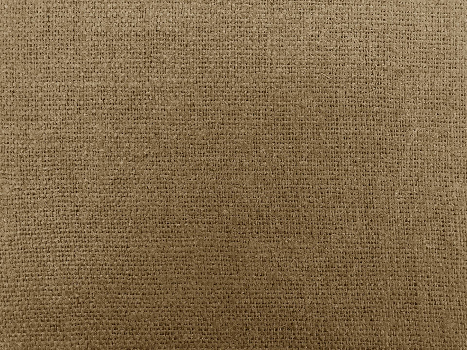 Linen Burlap in Seaweed