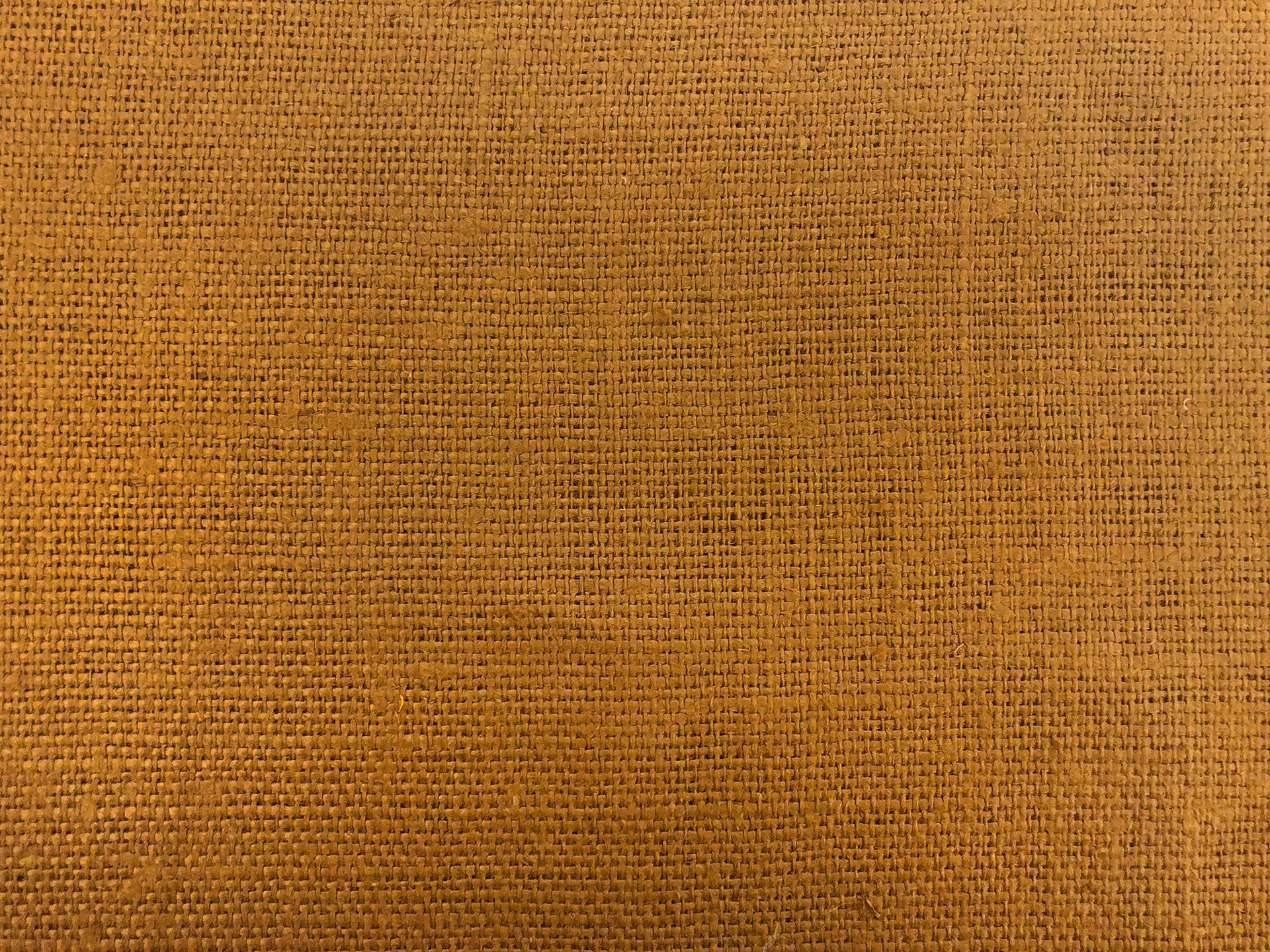 Linen Burlap in Mocha