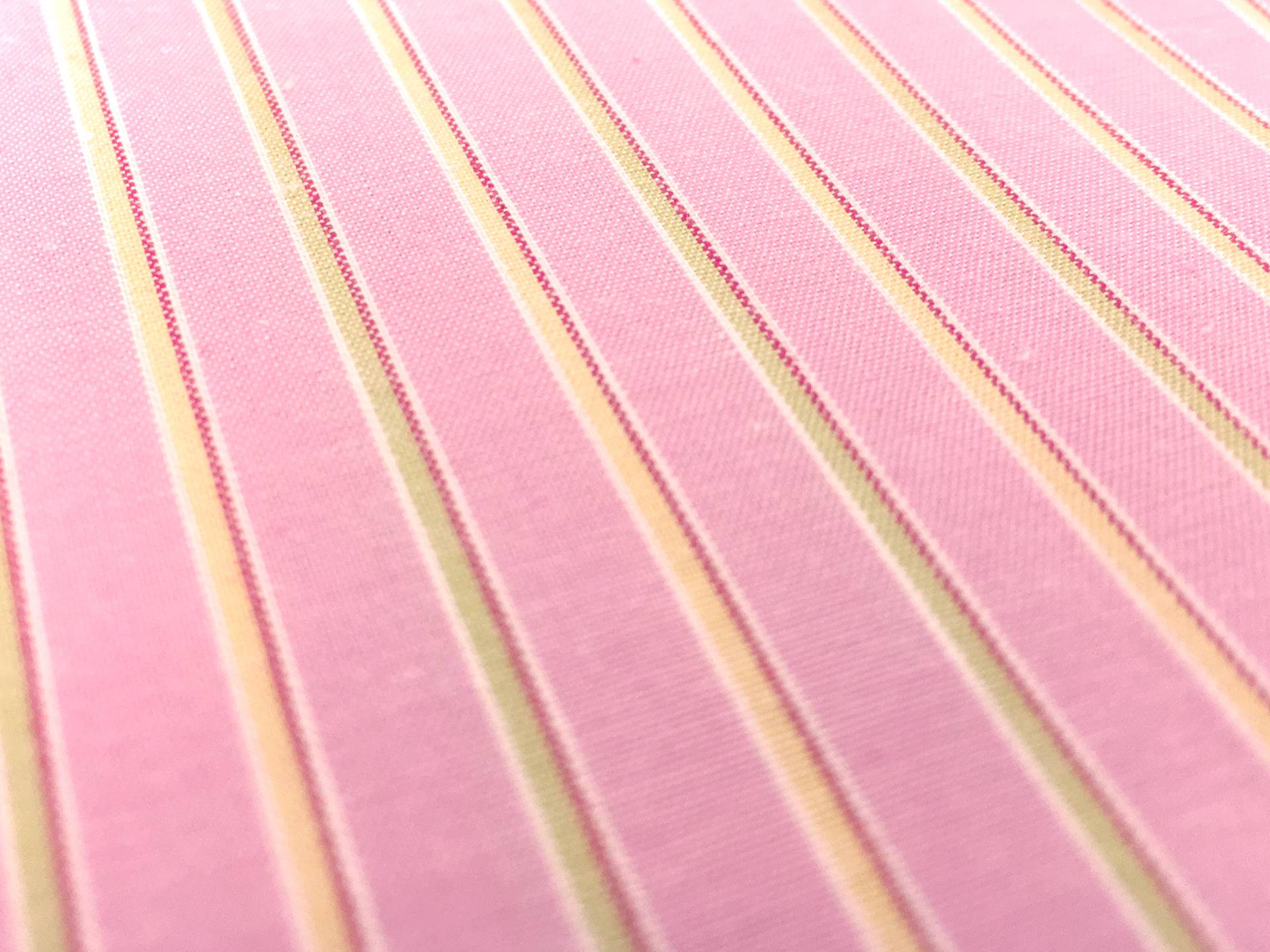 Cotton Shirting Woven Stripe