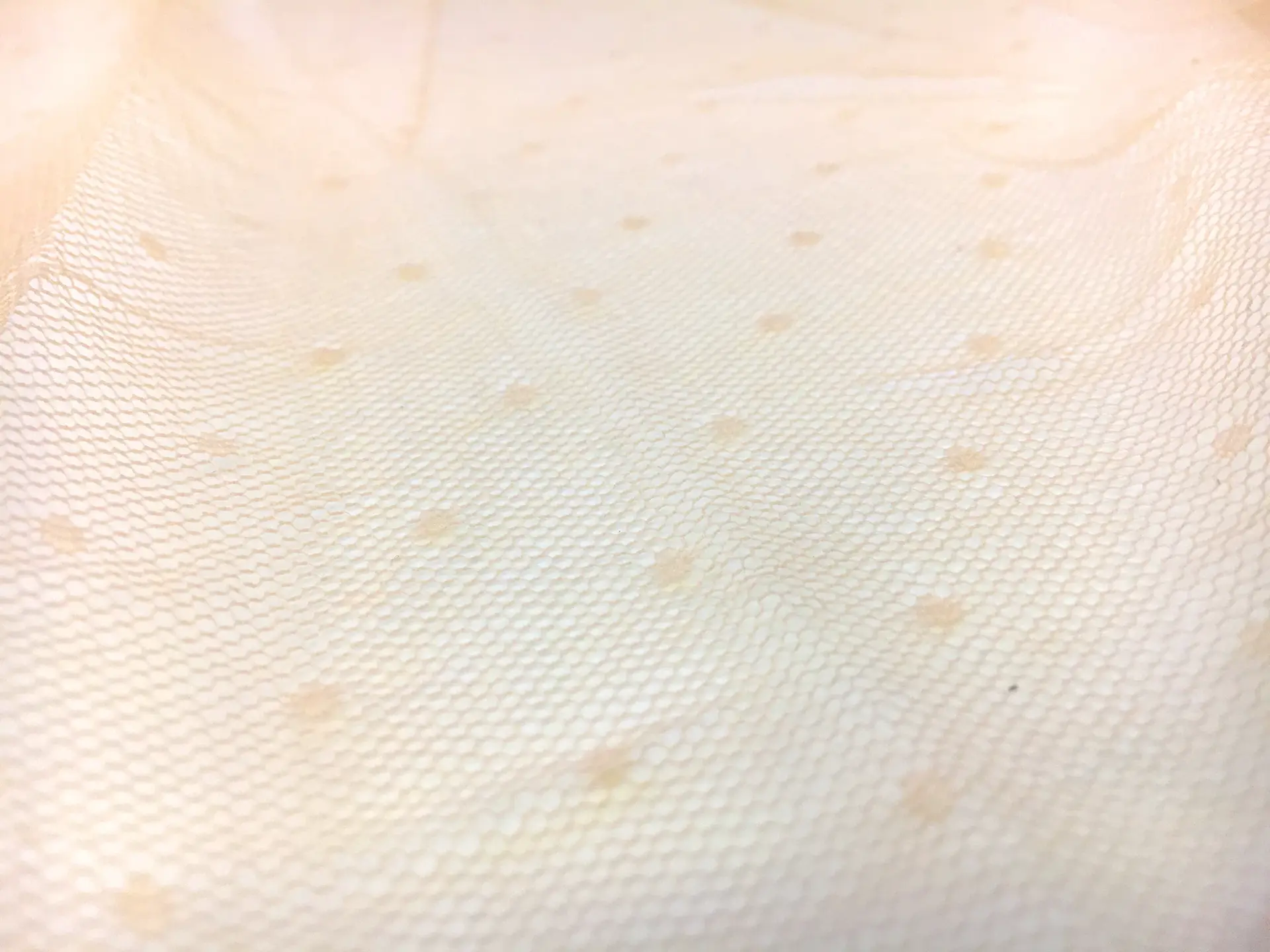 Aspirin Dot in Skin