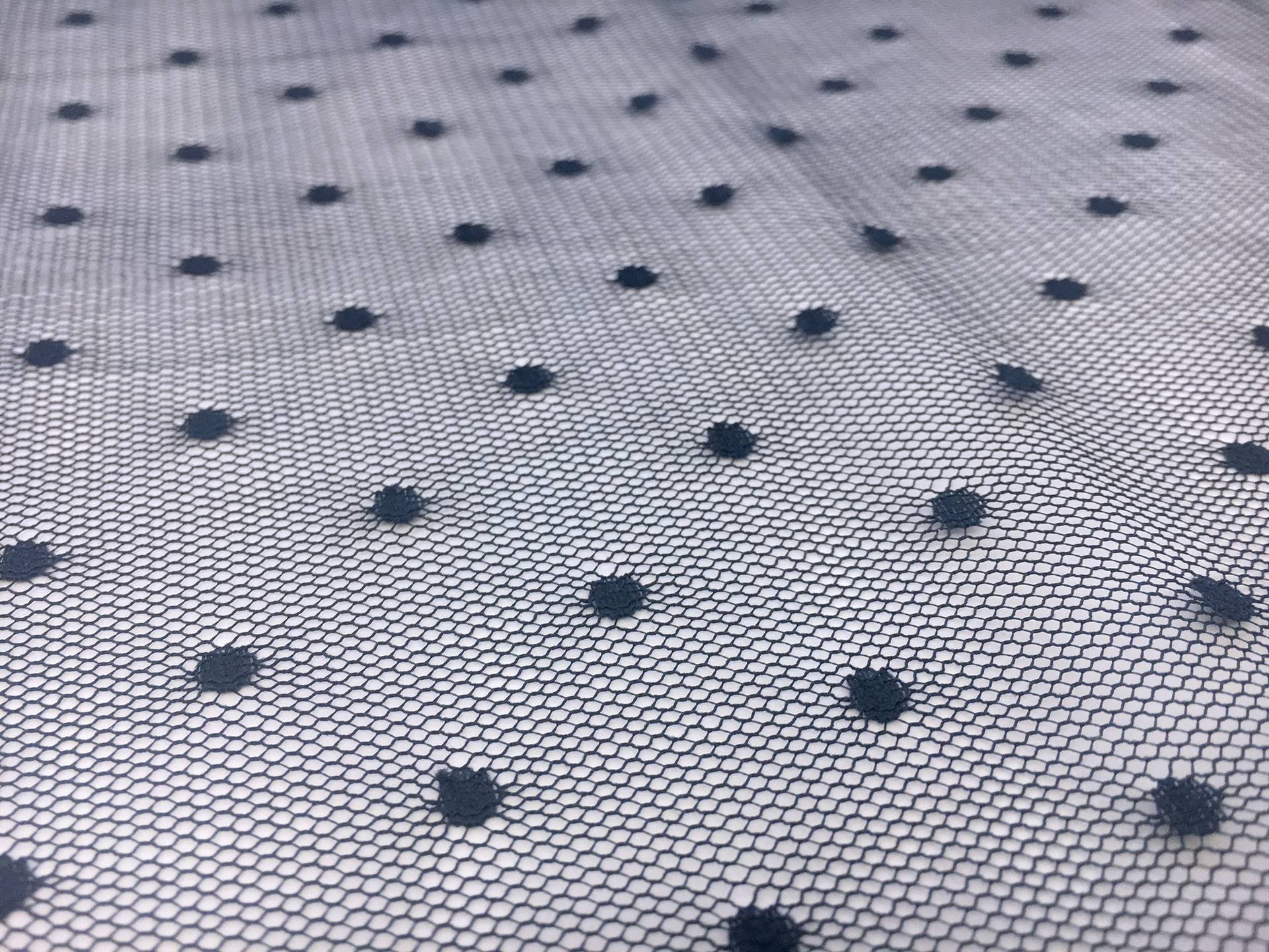 Aspirin Dot in Navy