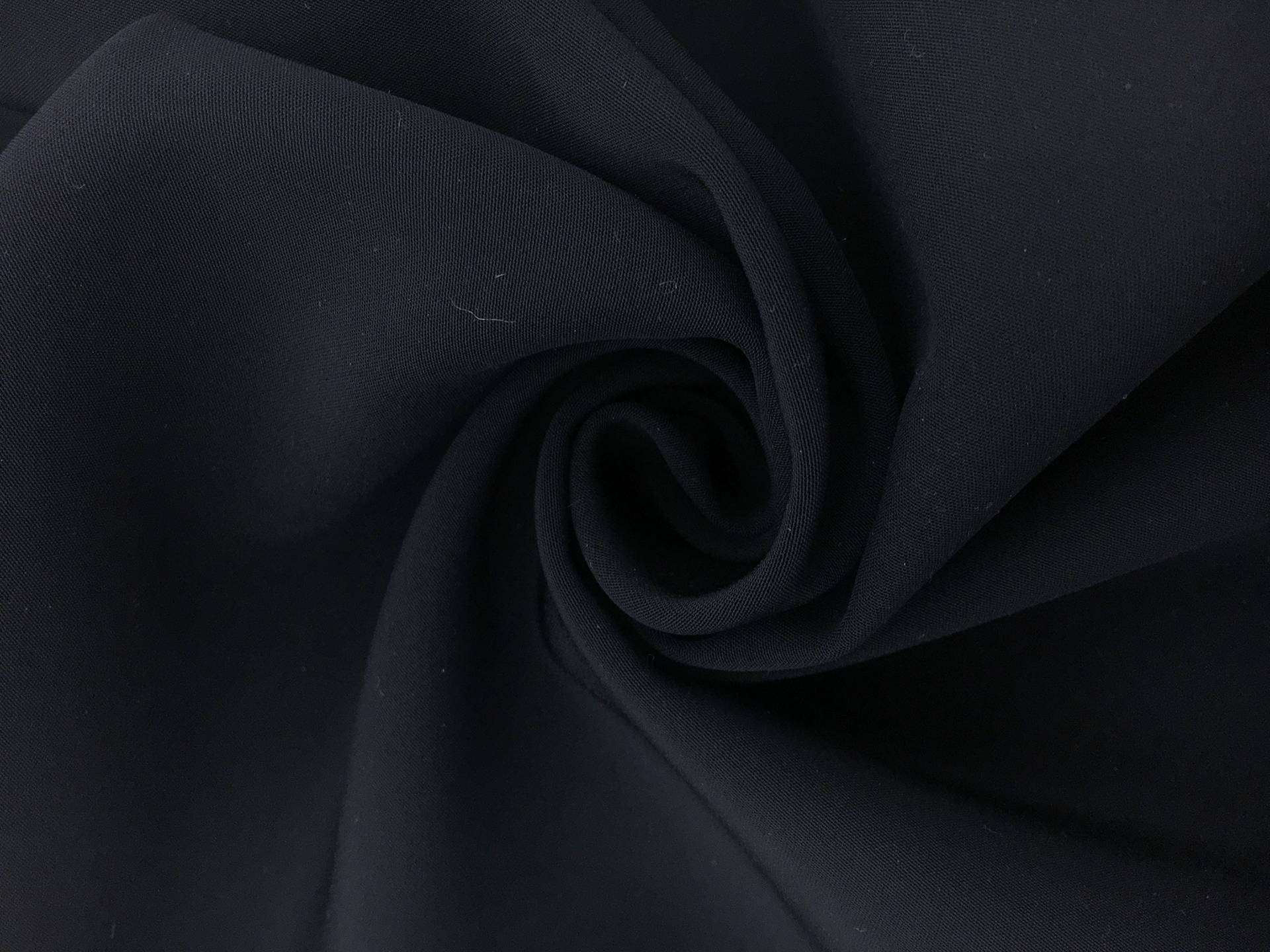 Japanese Techno Stretch in Midnight Navy