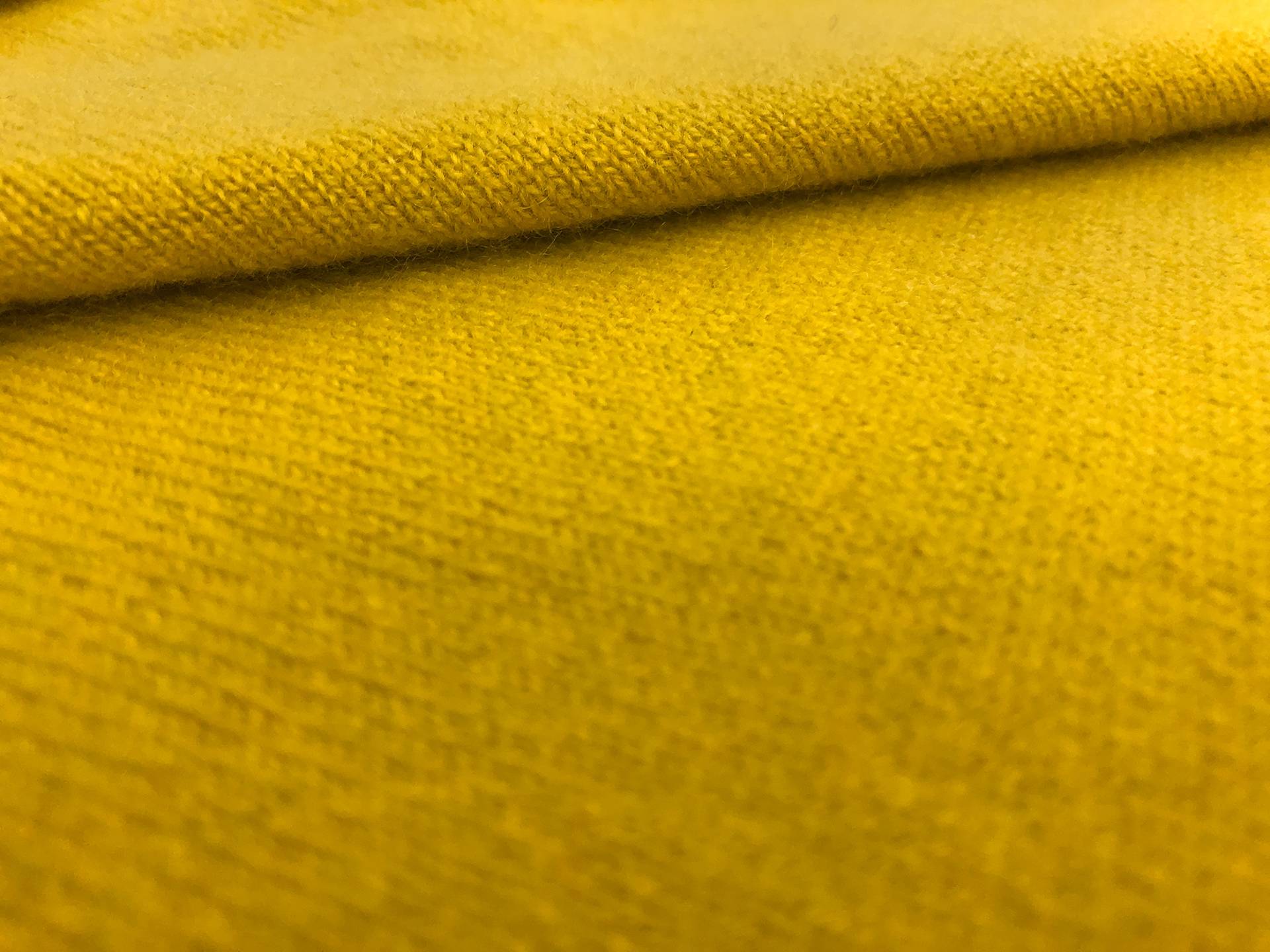 Cashmere Knit in Chamade Green