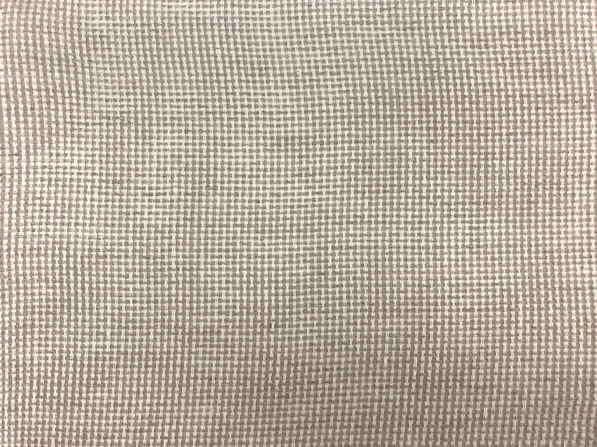 Linen Mesh in Oatmeal