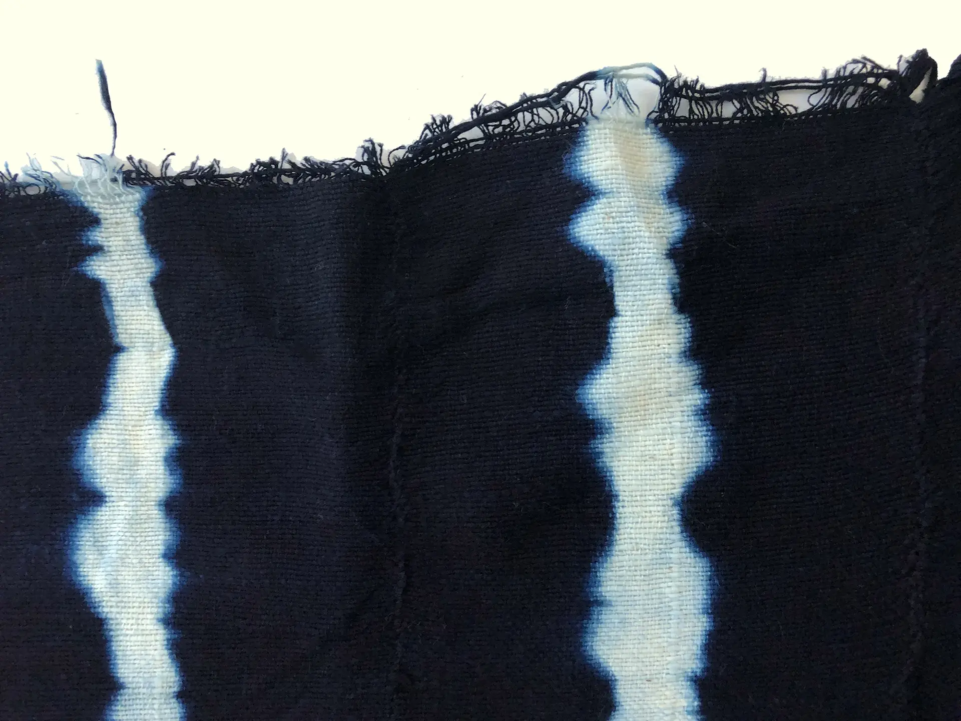 Rough Edge