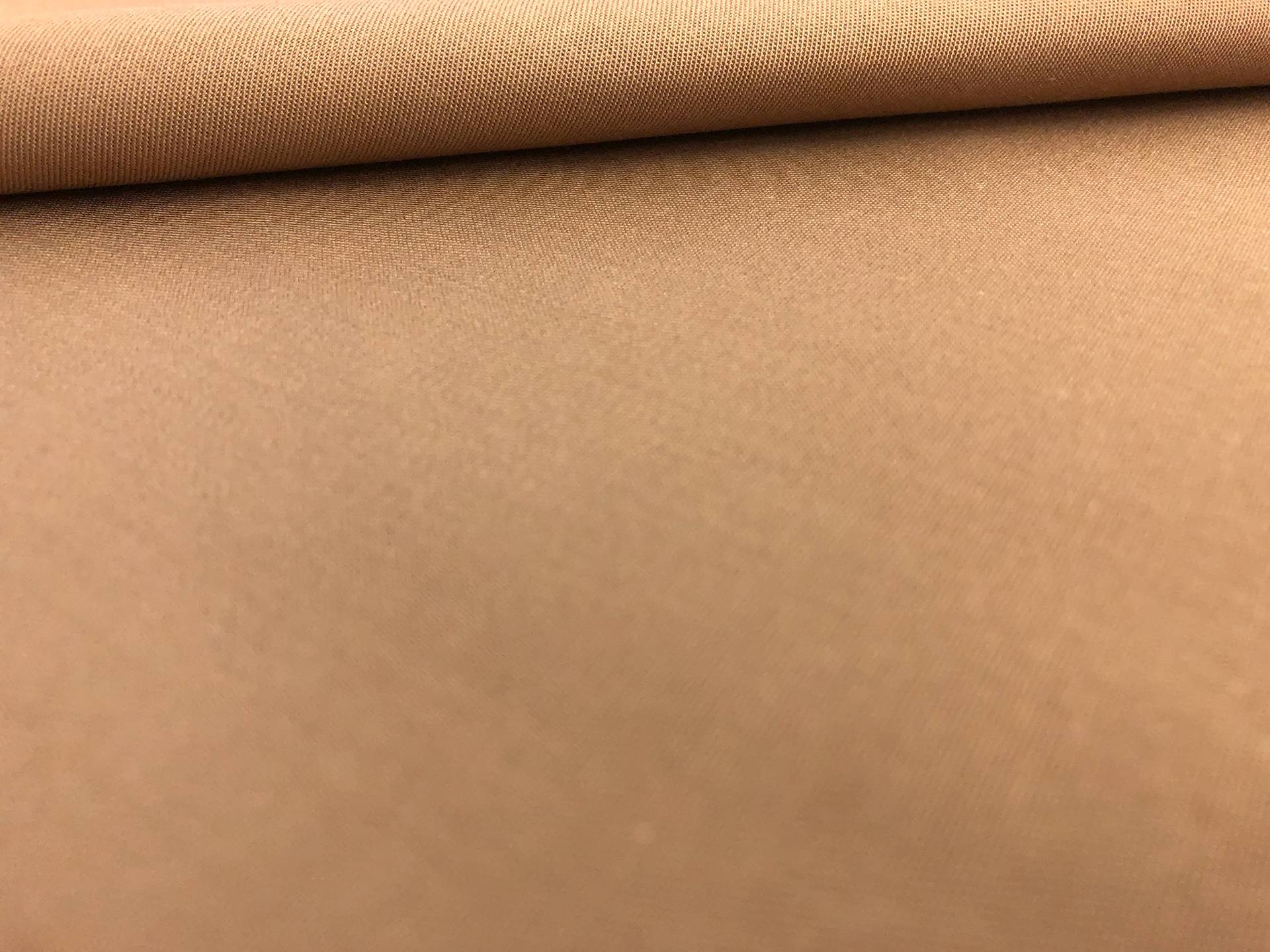 Tencel and Cotton Gabardine in Paper