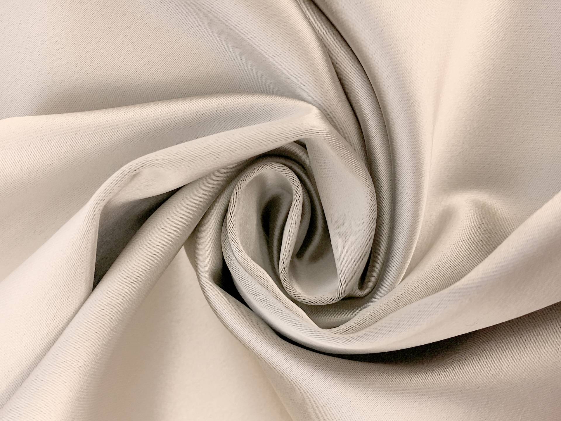 Armani Triacetate Stretch Satin