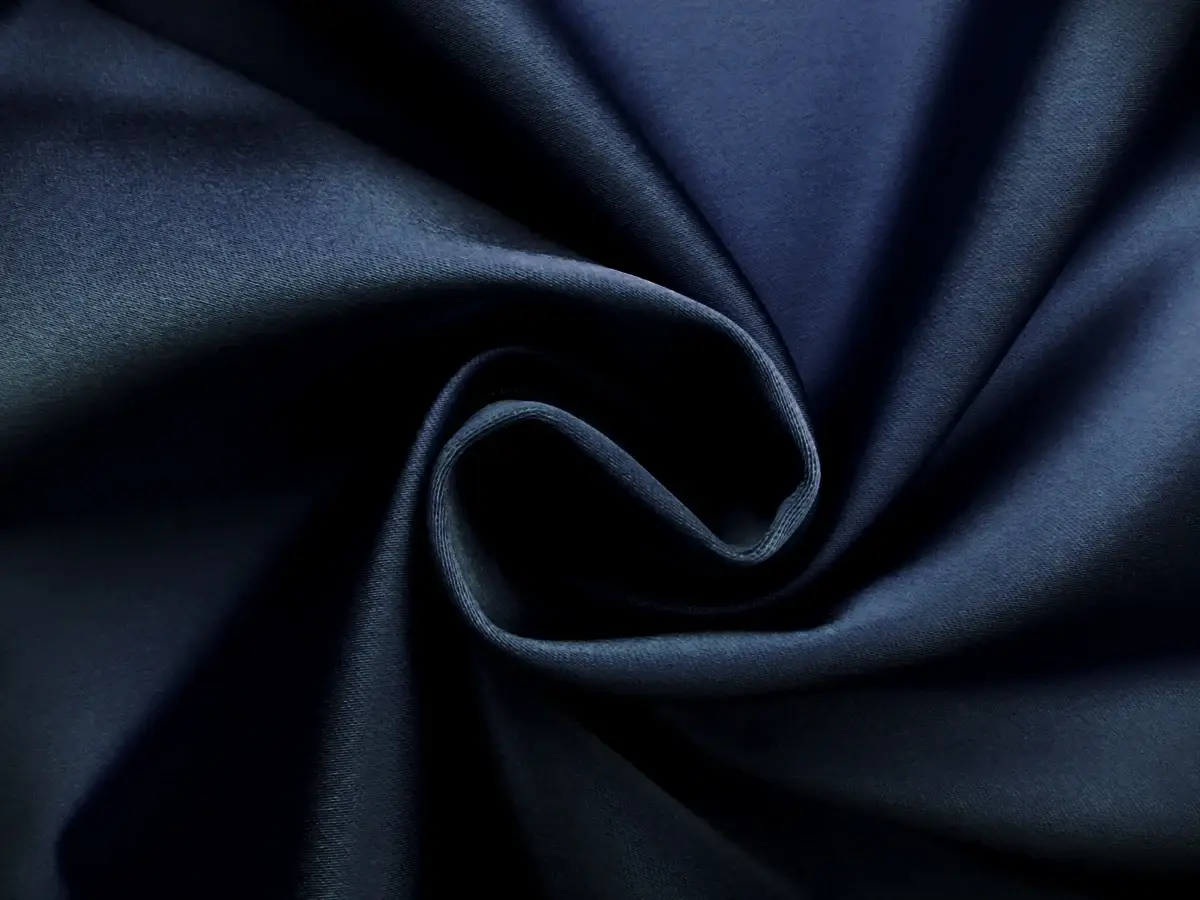 Armani Triacetate Stretch Satin