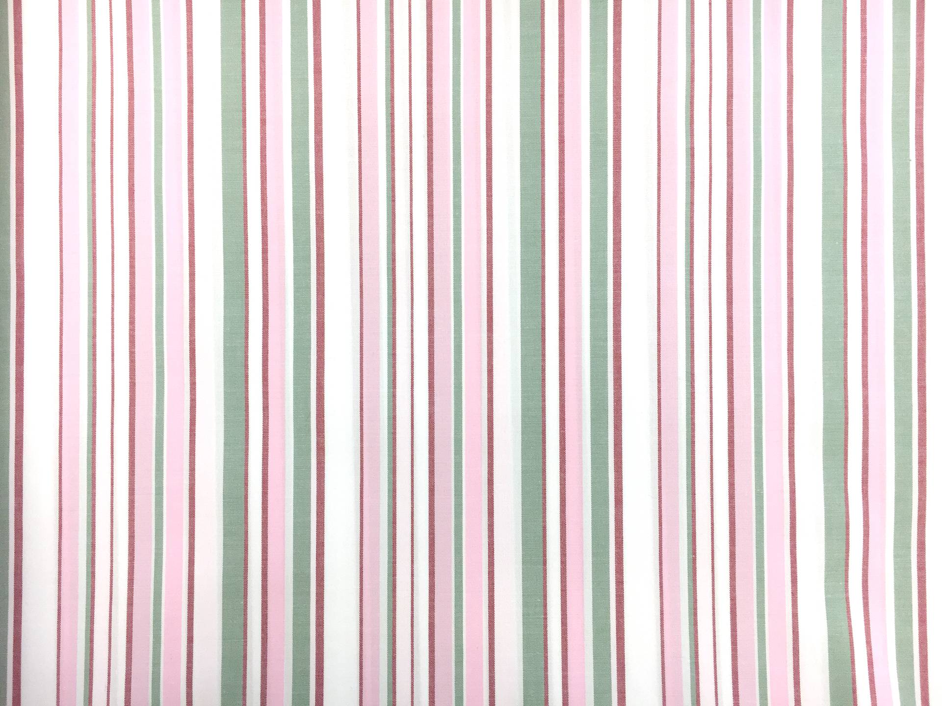 Cotton Lycra Stretch Shirting Woven Stripe