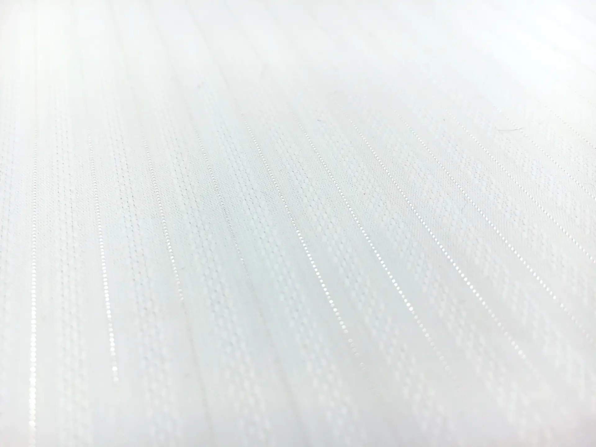Cotton Shirting Woven Stripe with Lurex