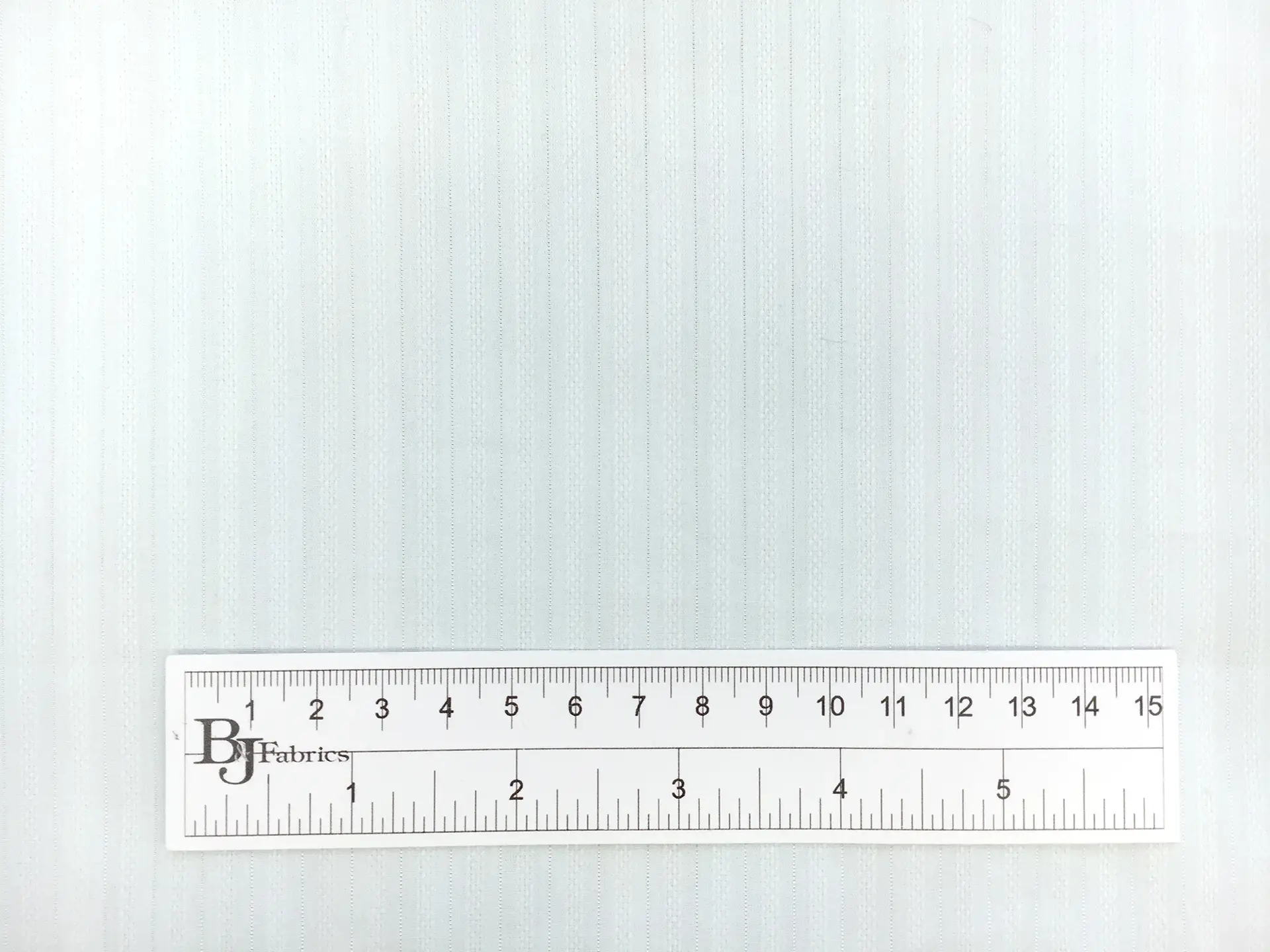 Cotton Shirting Woven Stripe with Lurex