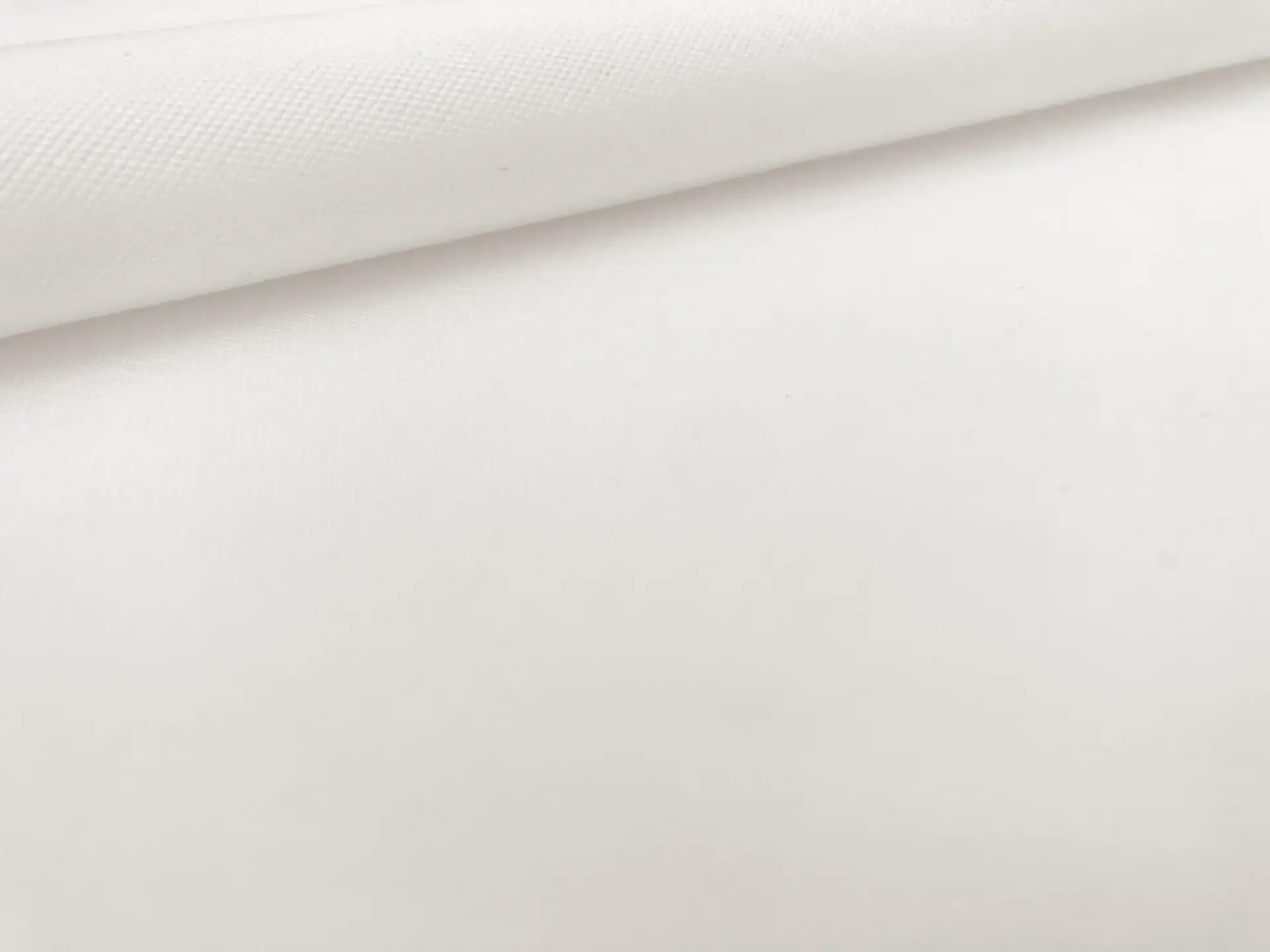 Japanese Stretch Cotton Canvas in PFD Bleach White