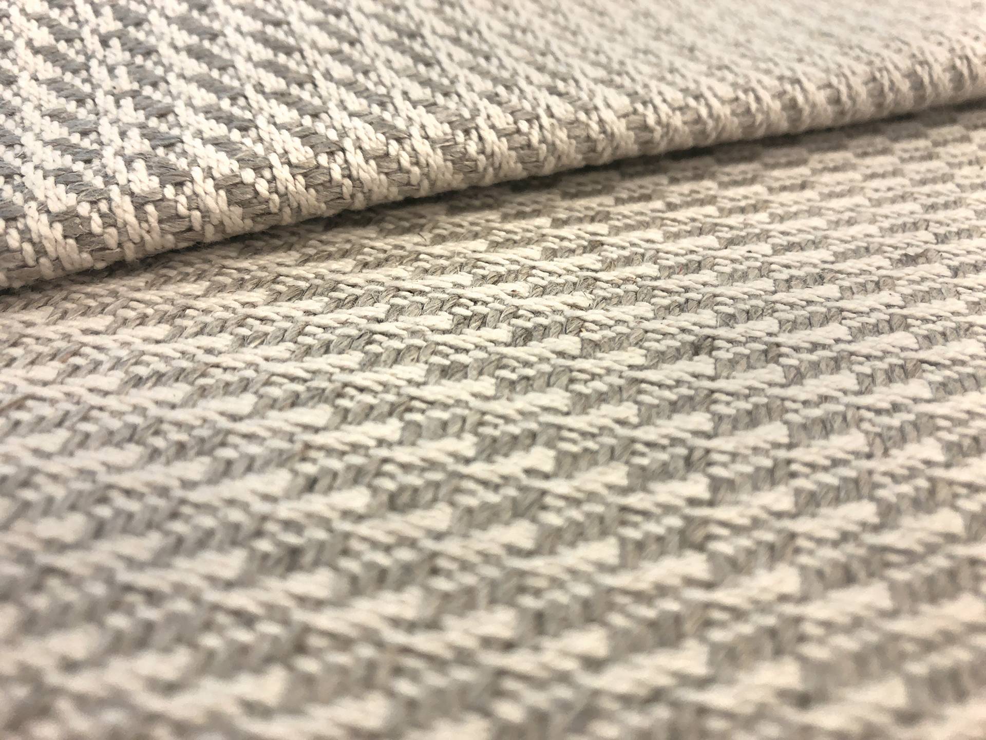 Linen & Cotton Canterbury Twill Upholstery
