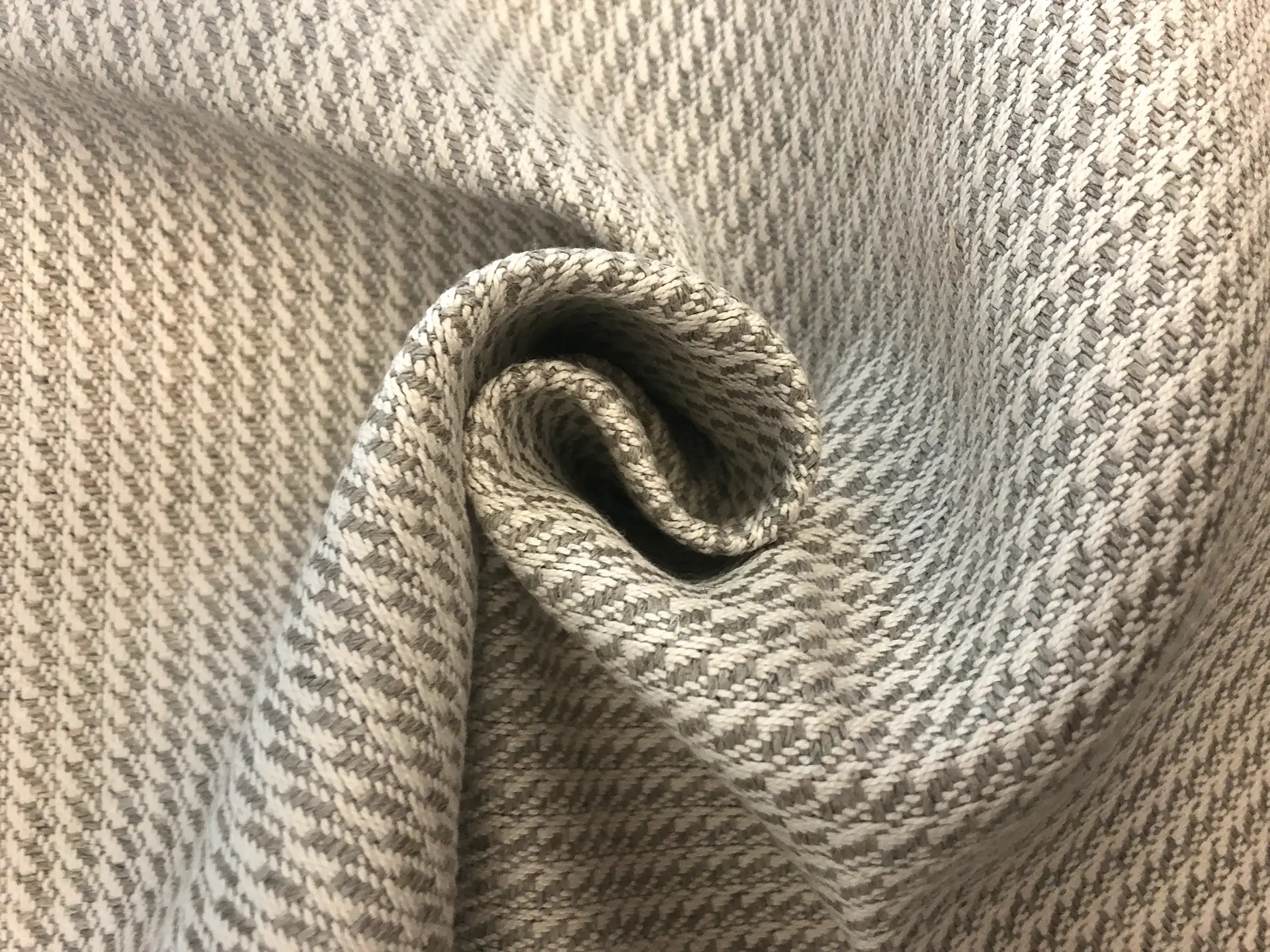 Linen & Cotton Canterbury Twill Upholstery