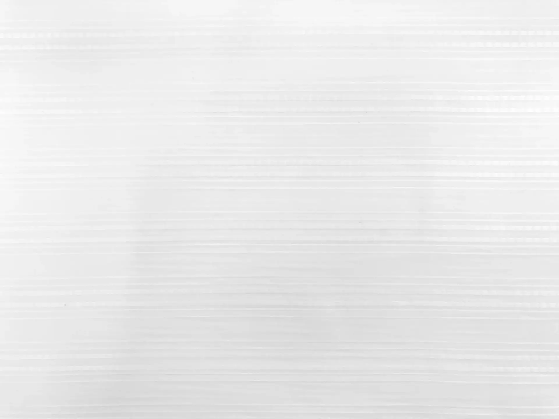 Italian Cotton Novelty Striped Shirting in White