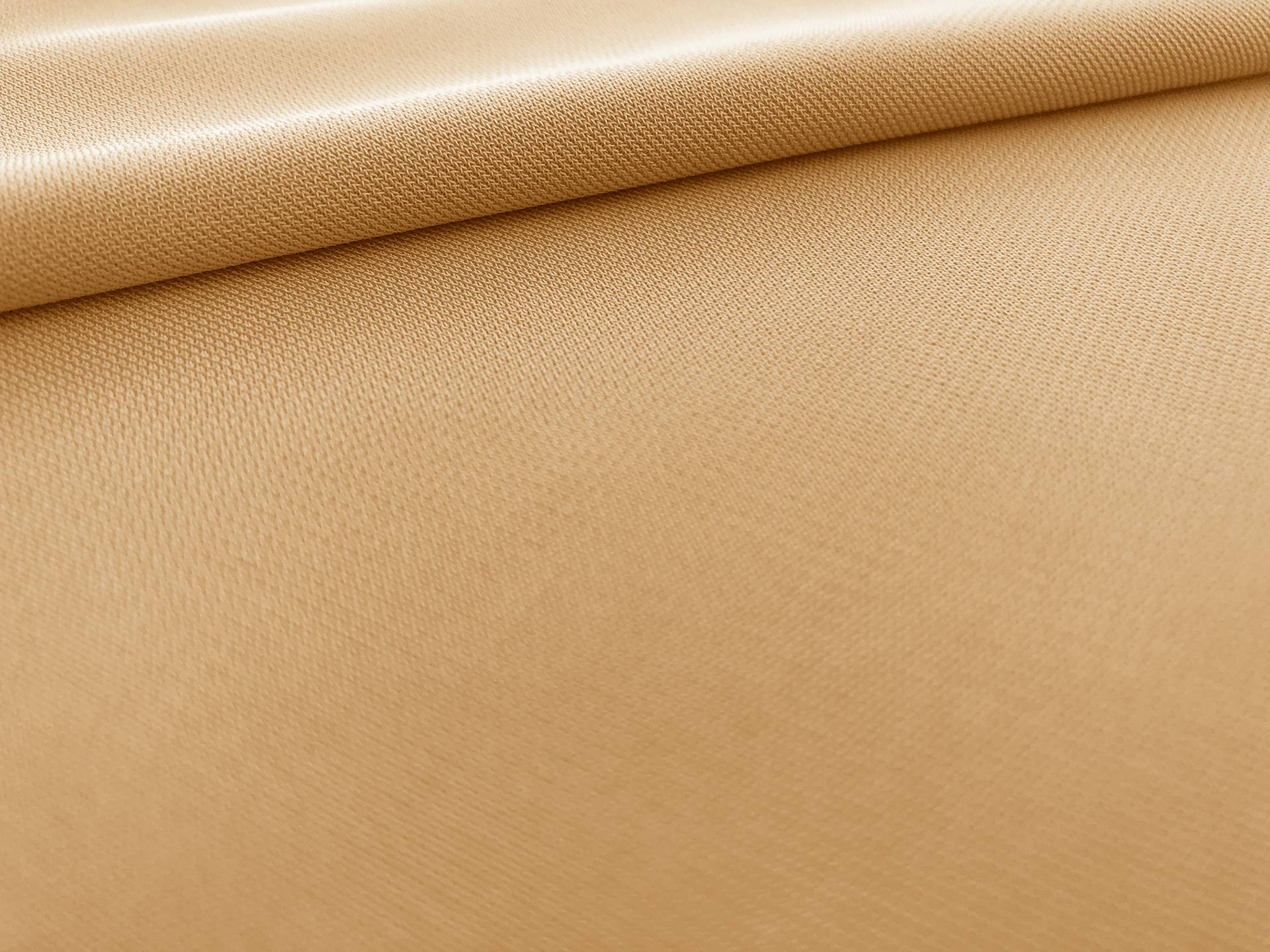Rayon Matte Jersey Knit in Jonquil Yellow