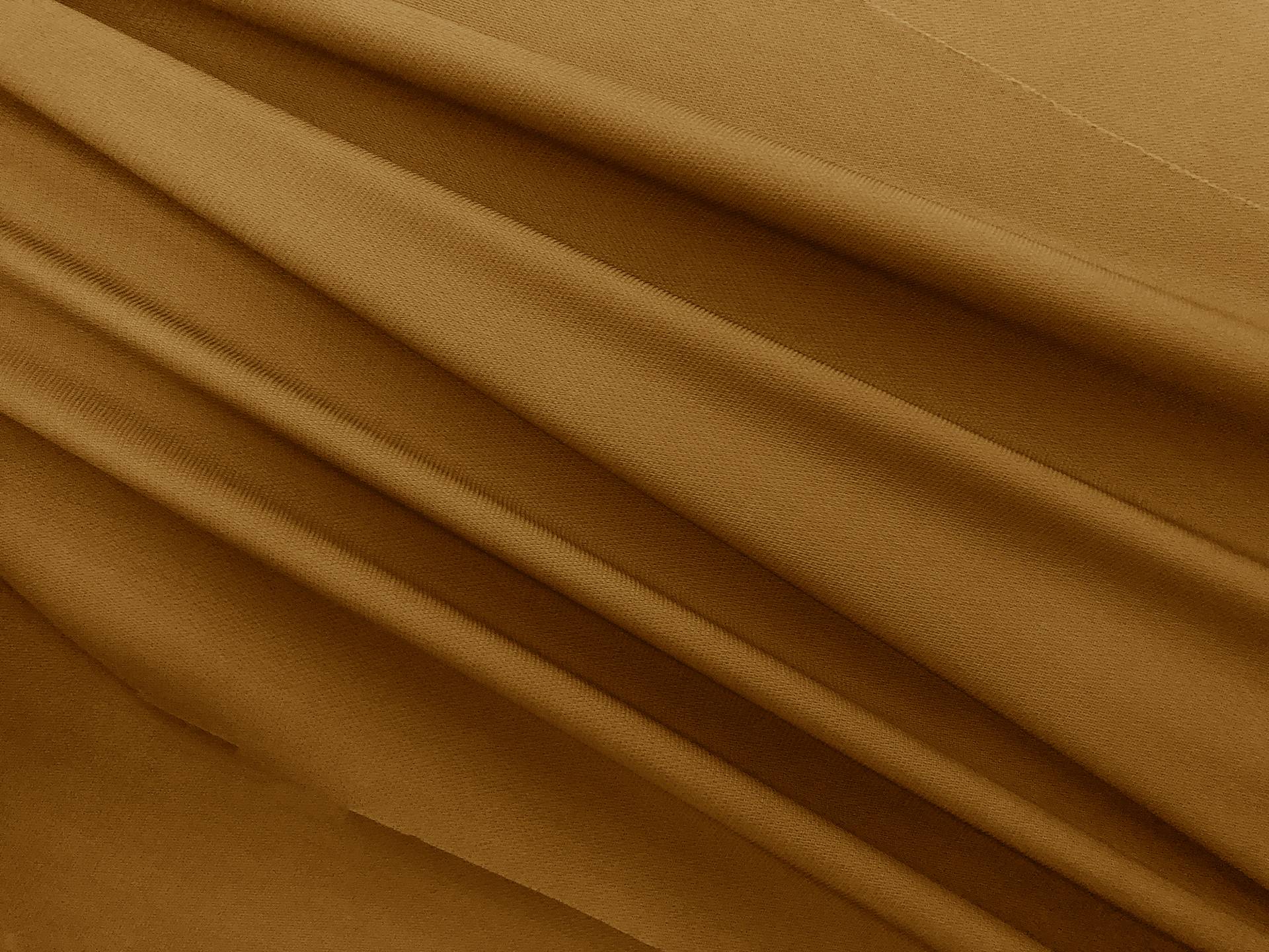 Rayon Matte Jersey in Olive