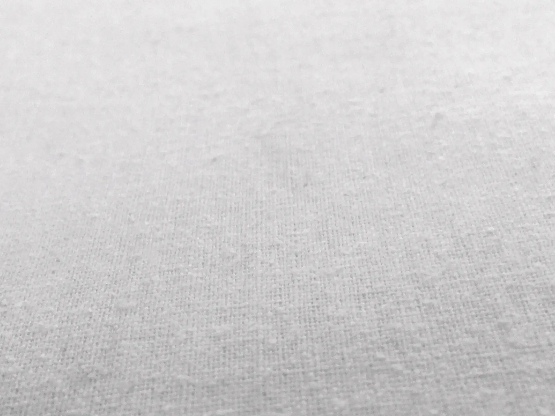 Silk Noil in Pearl