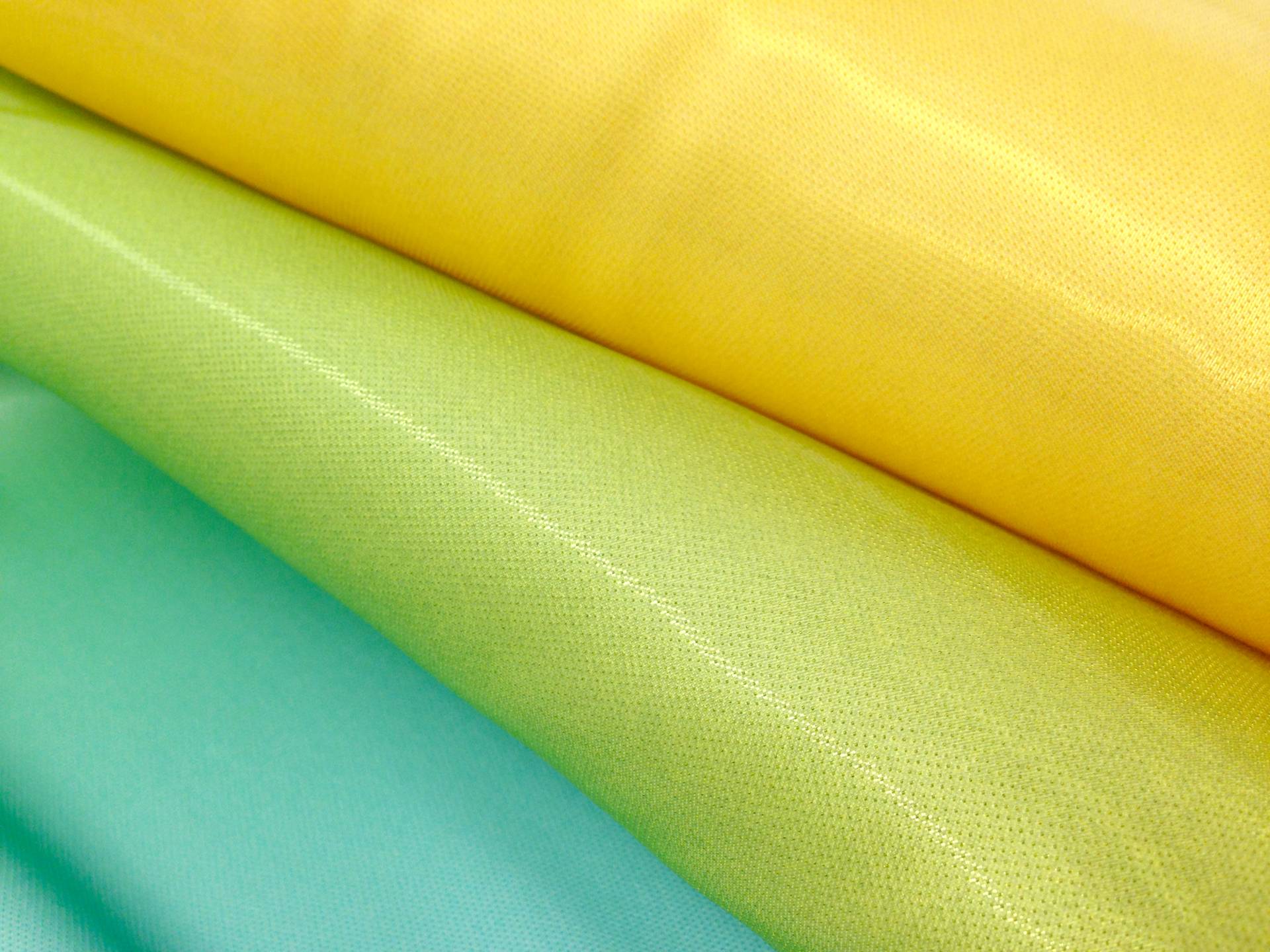 Ombre Polyester Liquid Look Satin 