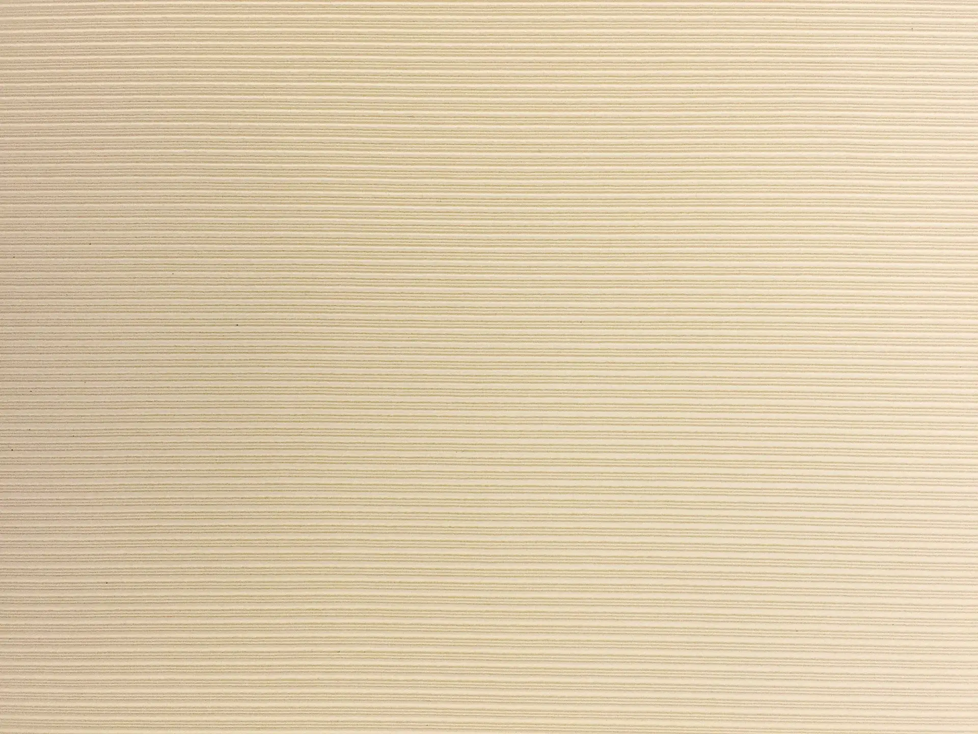 Pure Silk Ottoman in Ivory