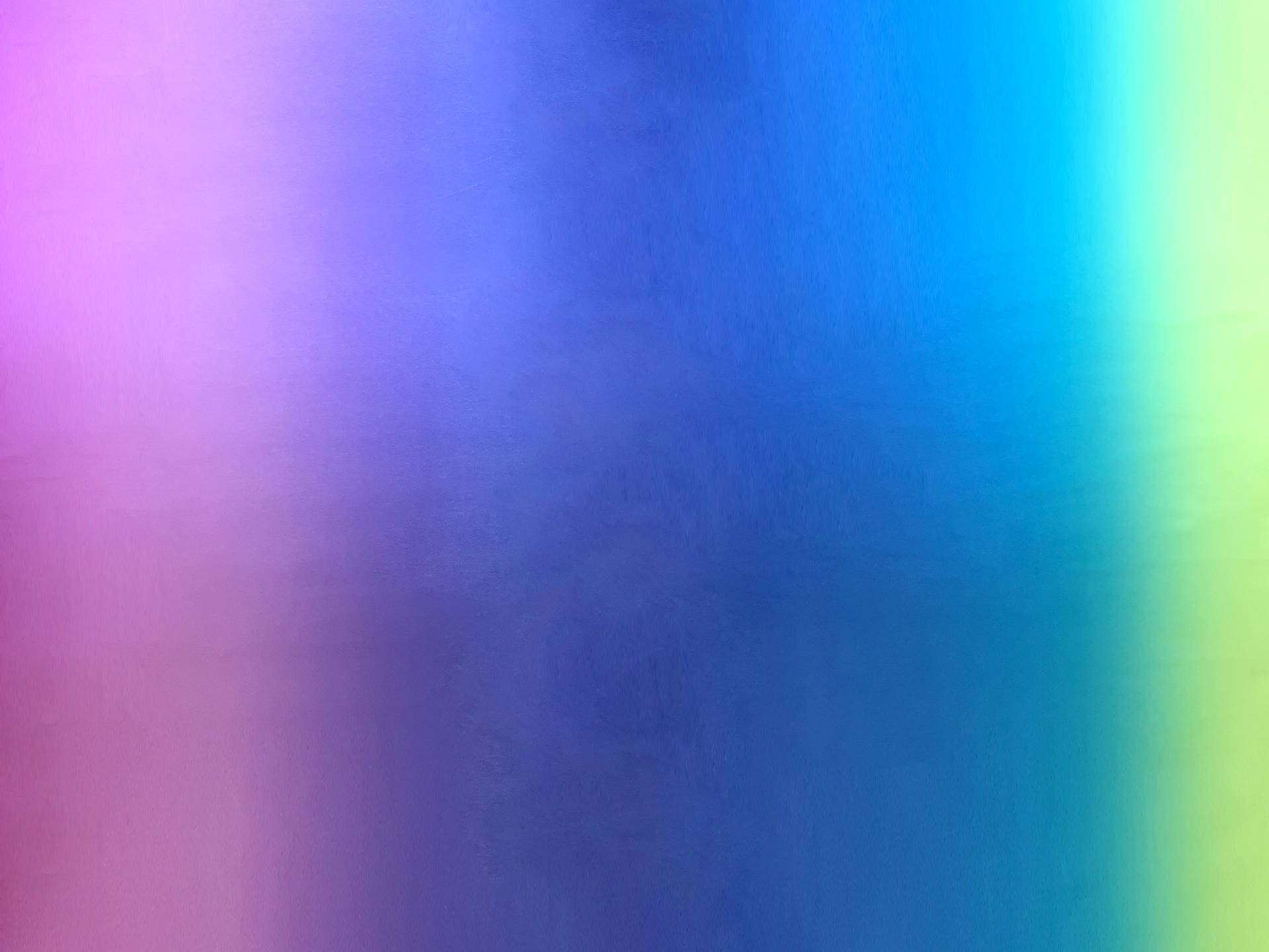 Ombre Polyester Liquid Look Satin