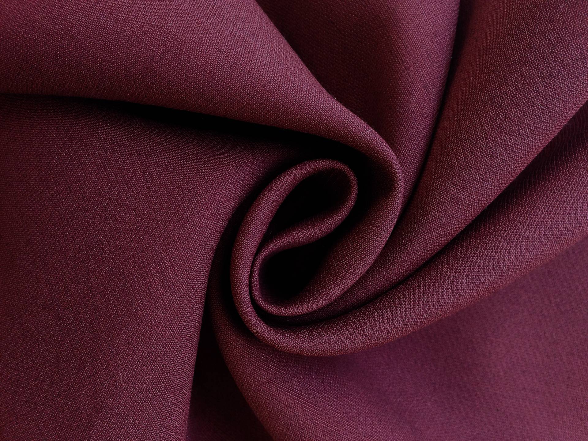 Silk and Wool in Wine