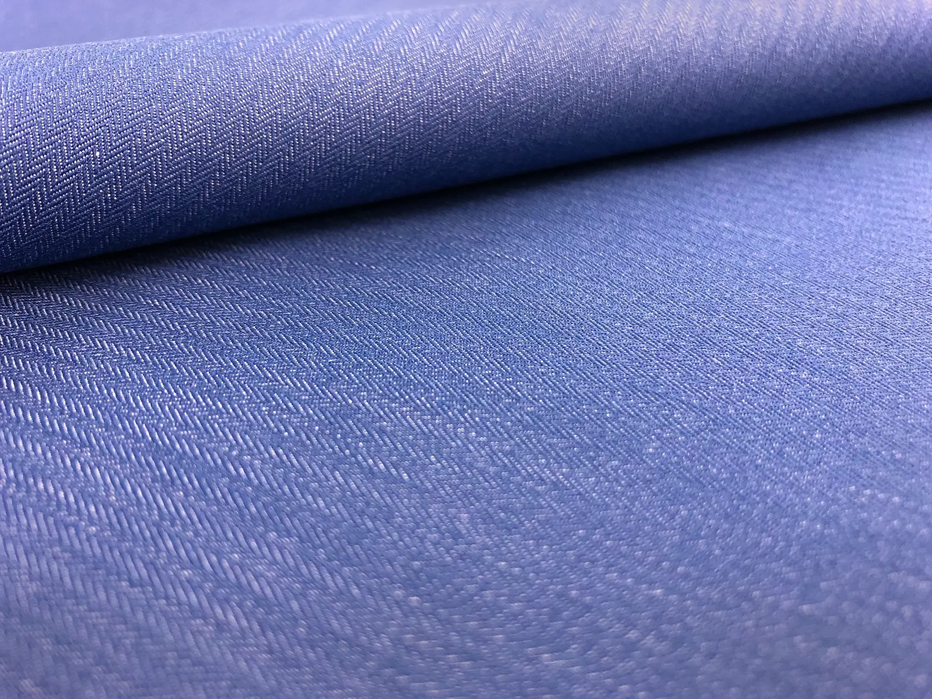 Extra Fine Double Twisted Twill in Cina Ottico