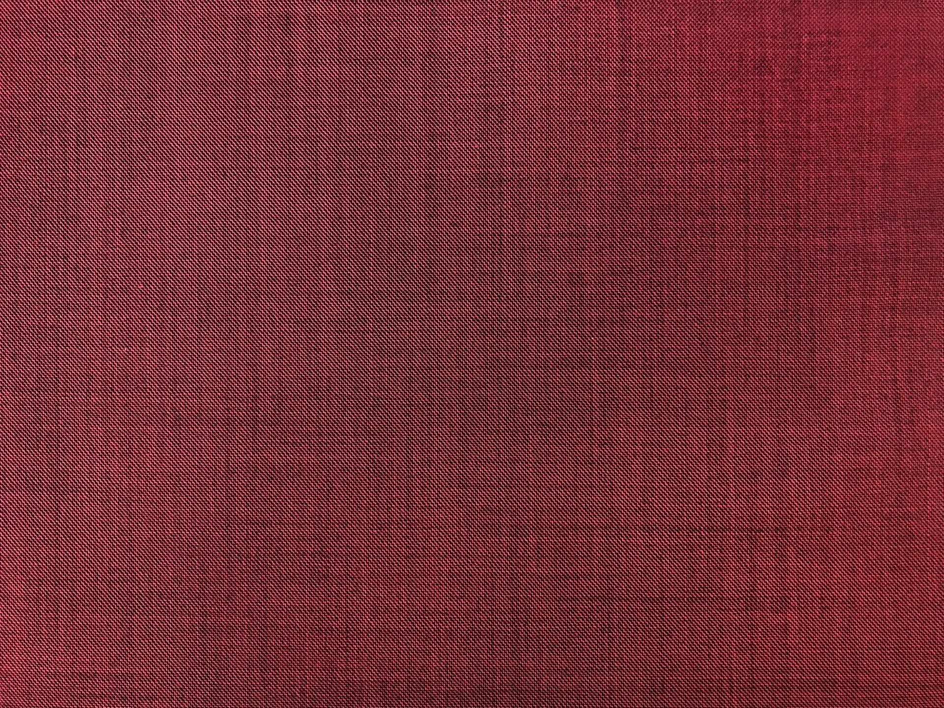 Italian Two Toned Wool Suiting in Bordeaux