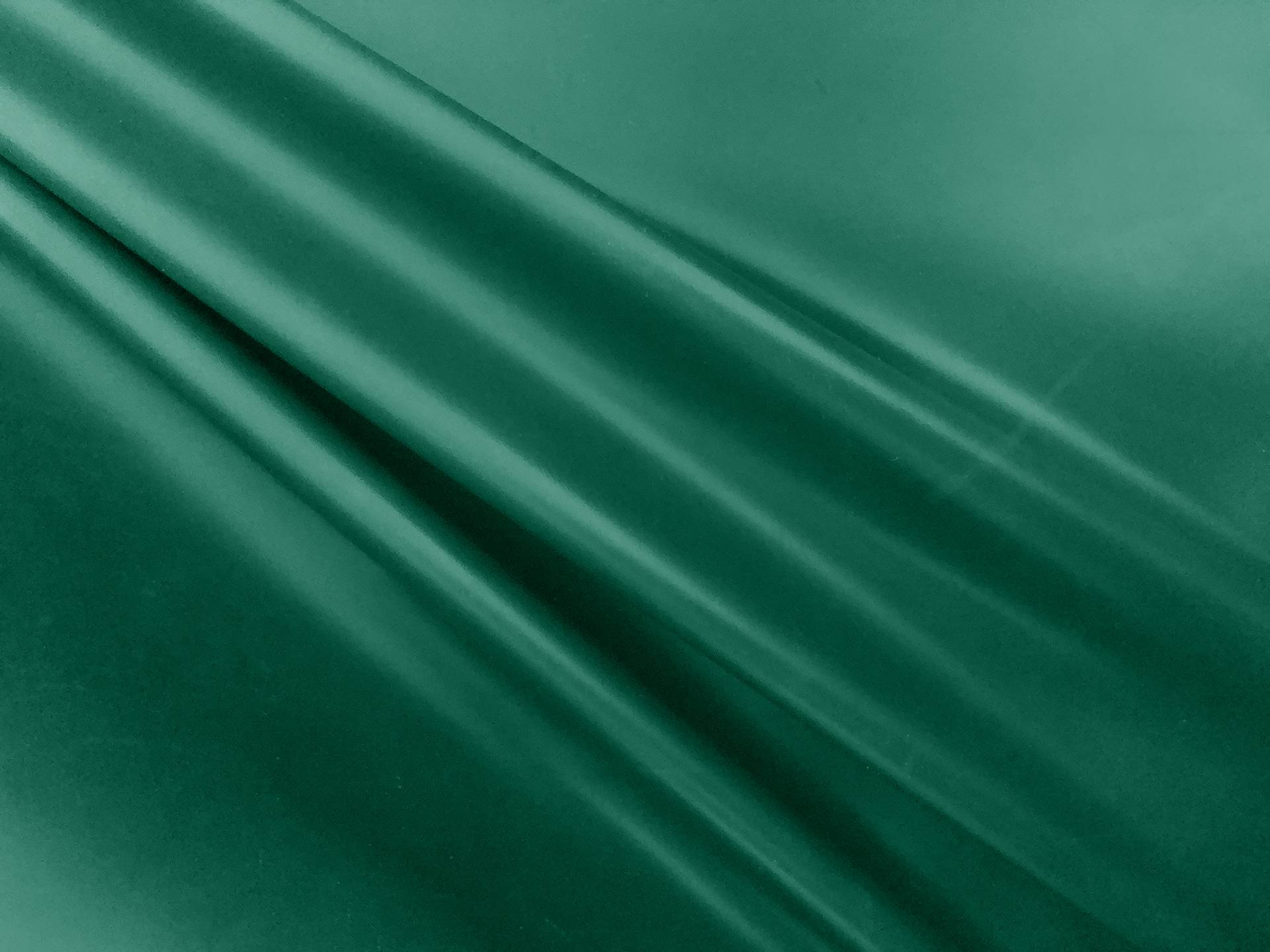 .65mm Rubber in Forest Green