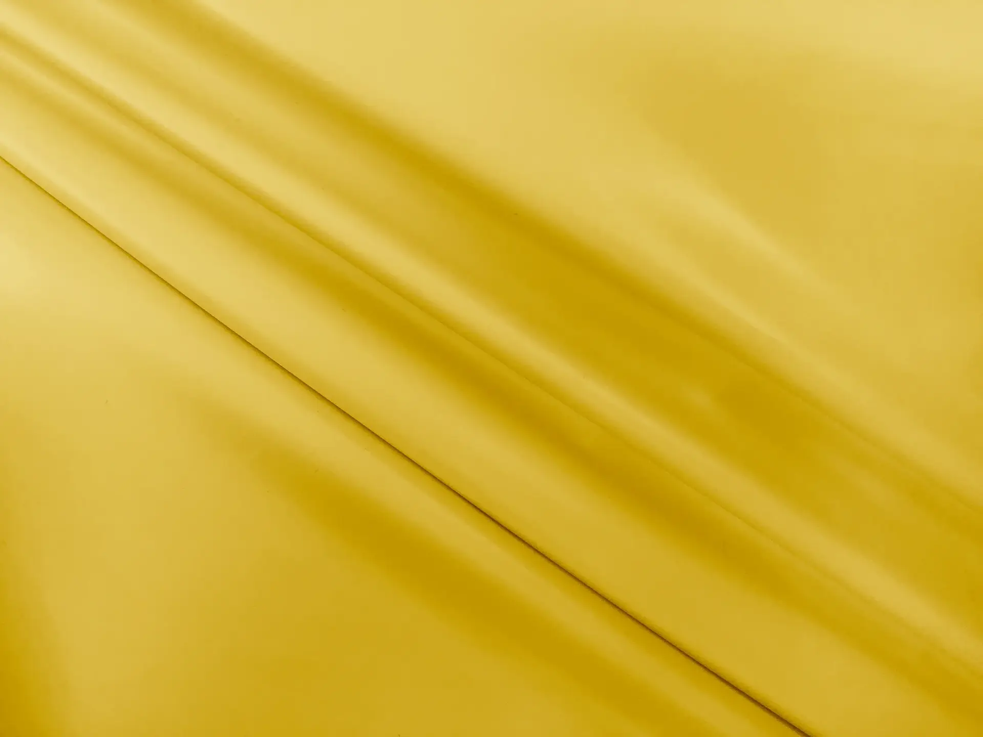 .65mm Rubber in Yellow