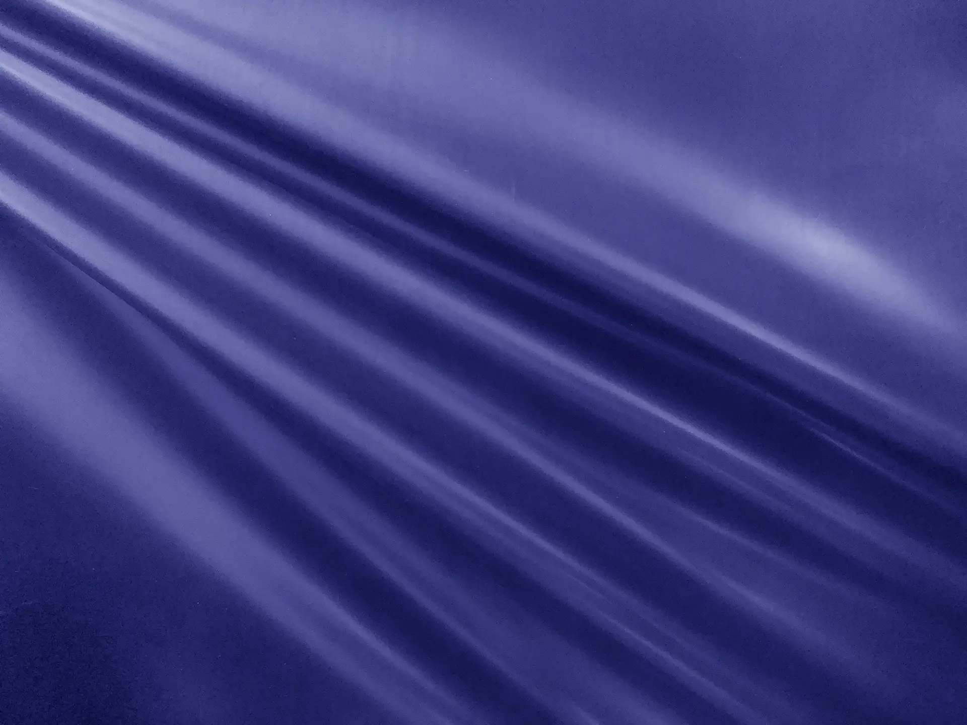 .65mm Rubber in Violet Blue