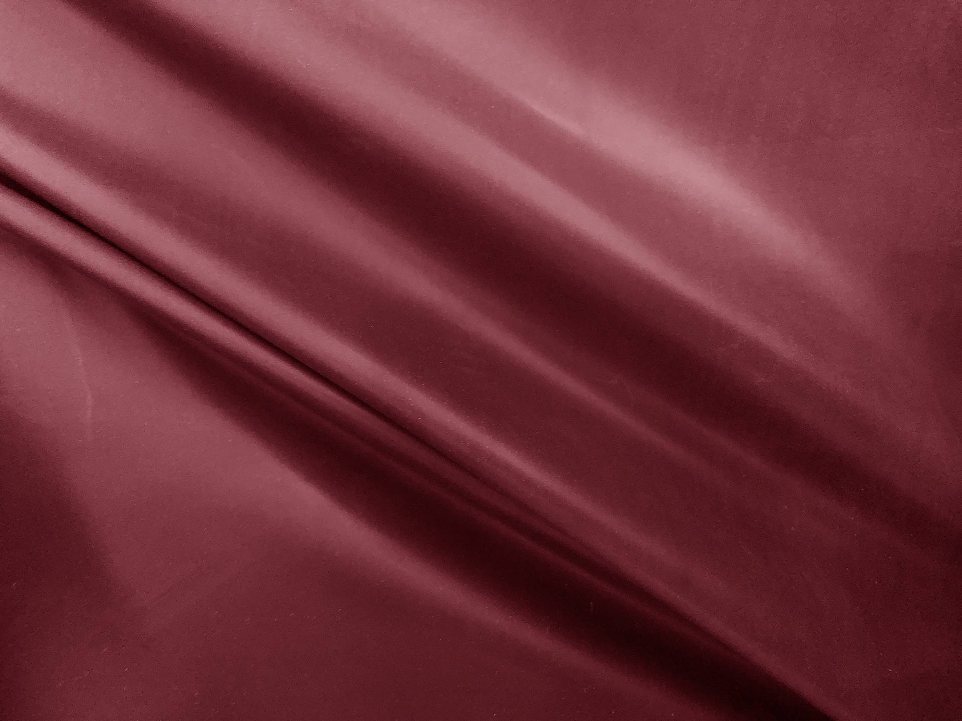 .65mm Rubber in Burgundy