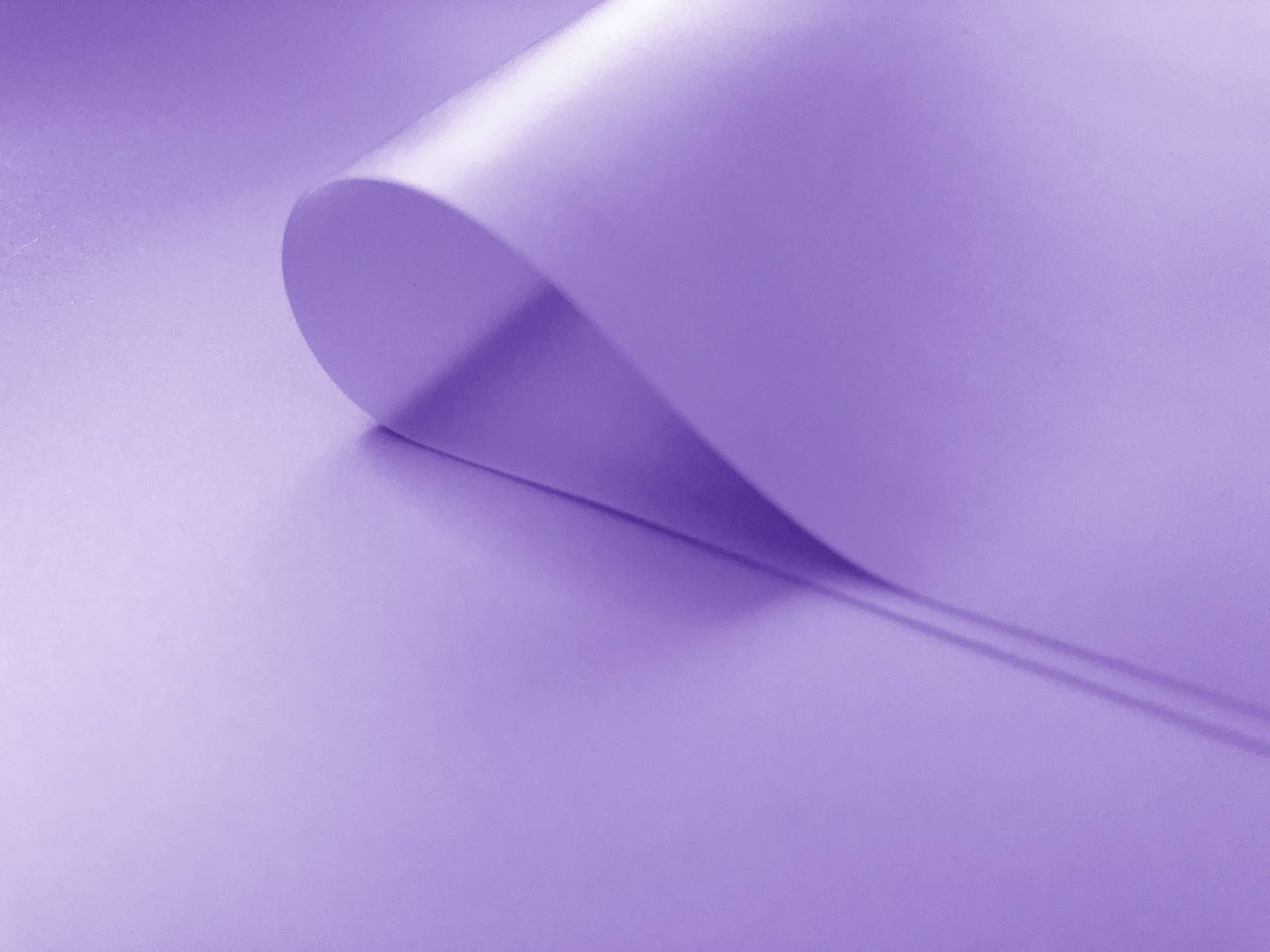 Semi Transparent Liquid Polyurethane in Lavender
