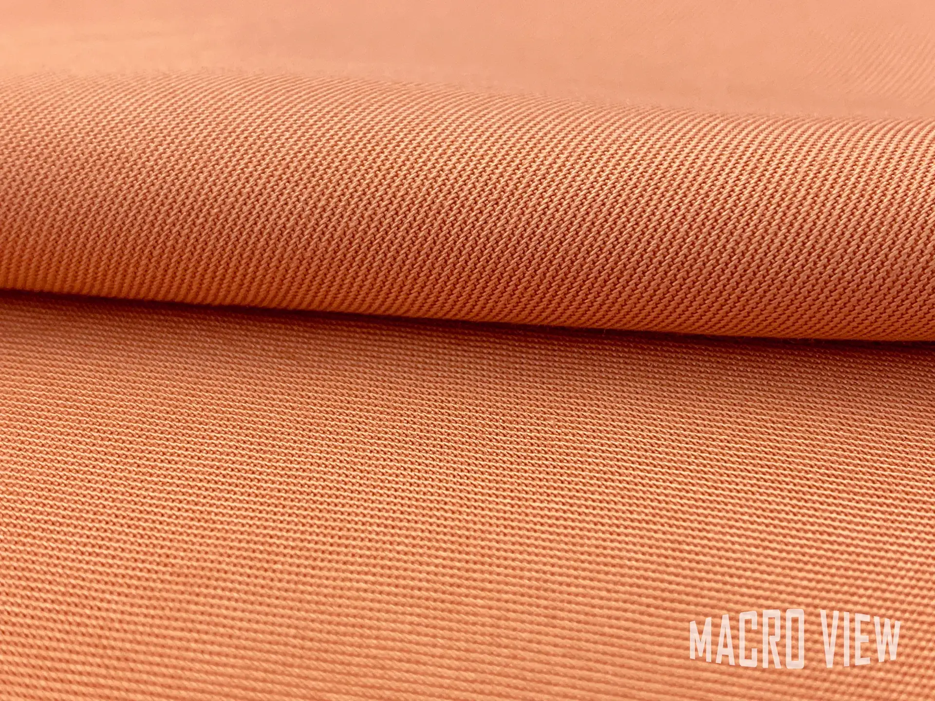 Tencel Gabardine in Pheasant 