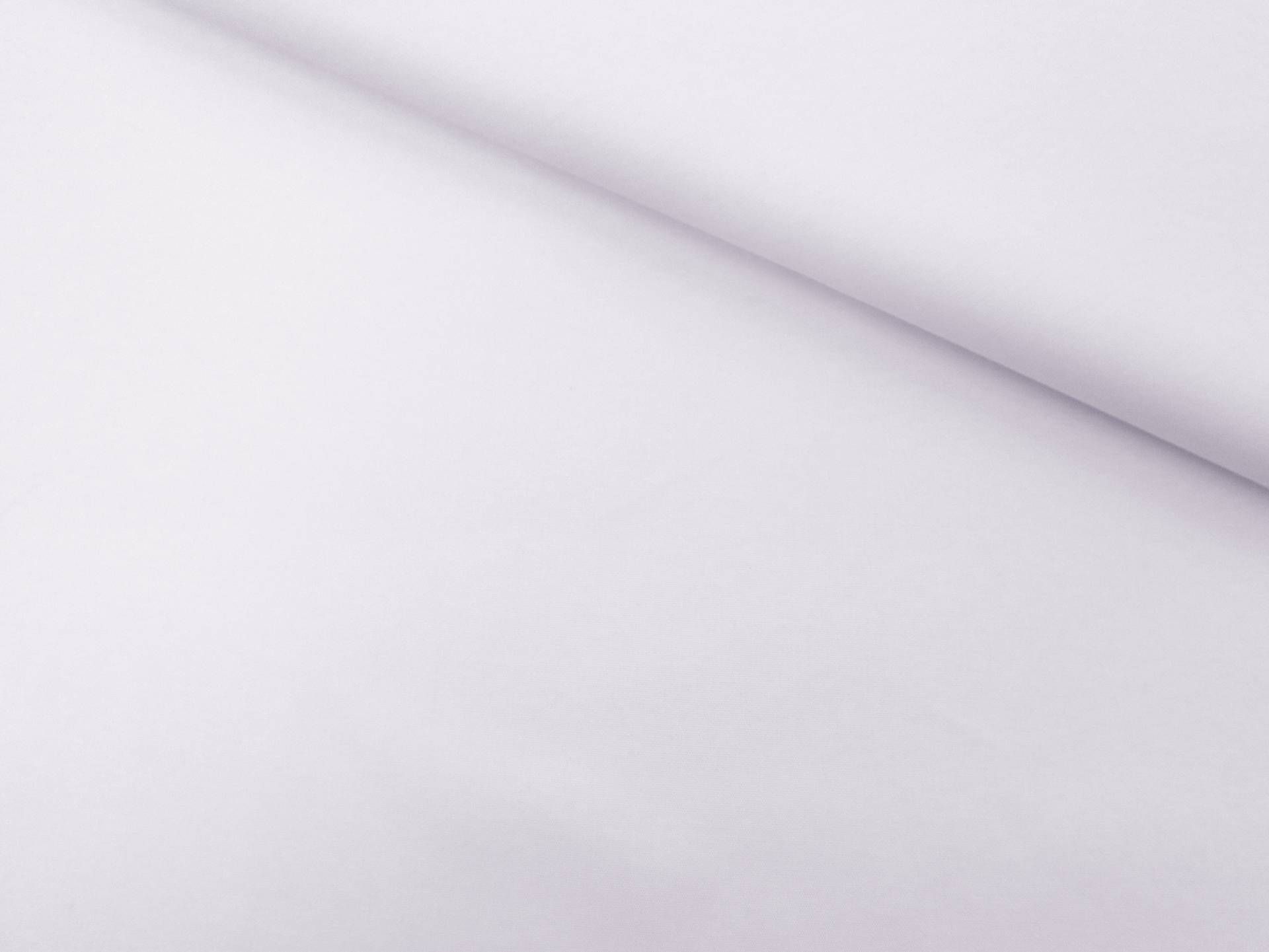 Poly Cotton Broadcloth in Lavender 