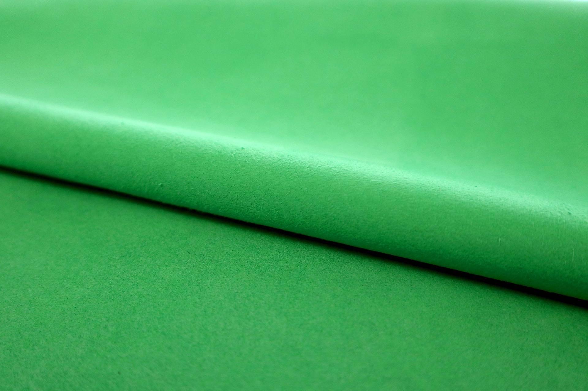 Japanese Ultrasuede SP in Bright Green