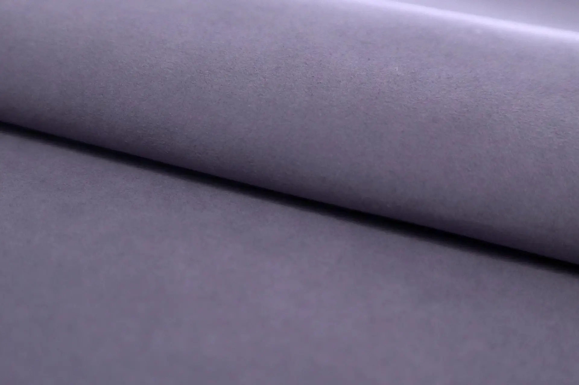 Japanese Ultrasuede SP in Purple Taupe