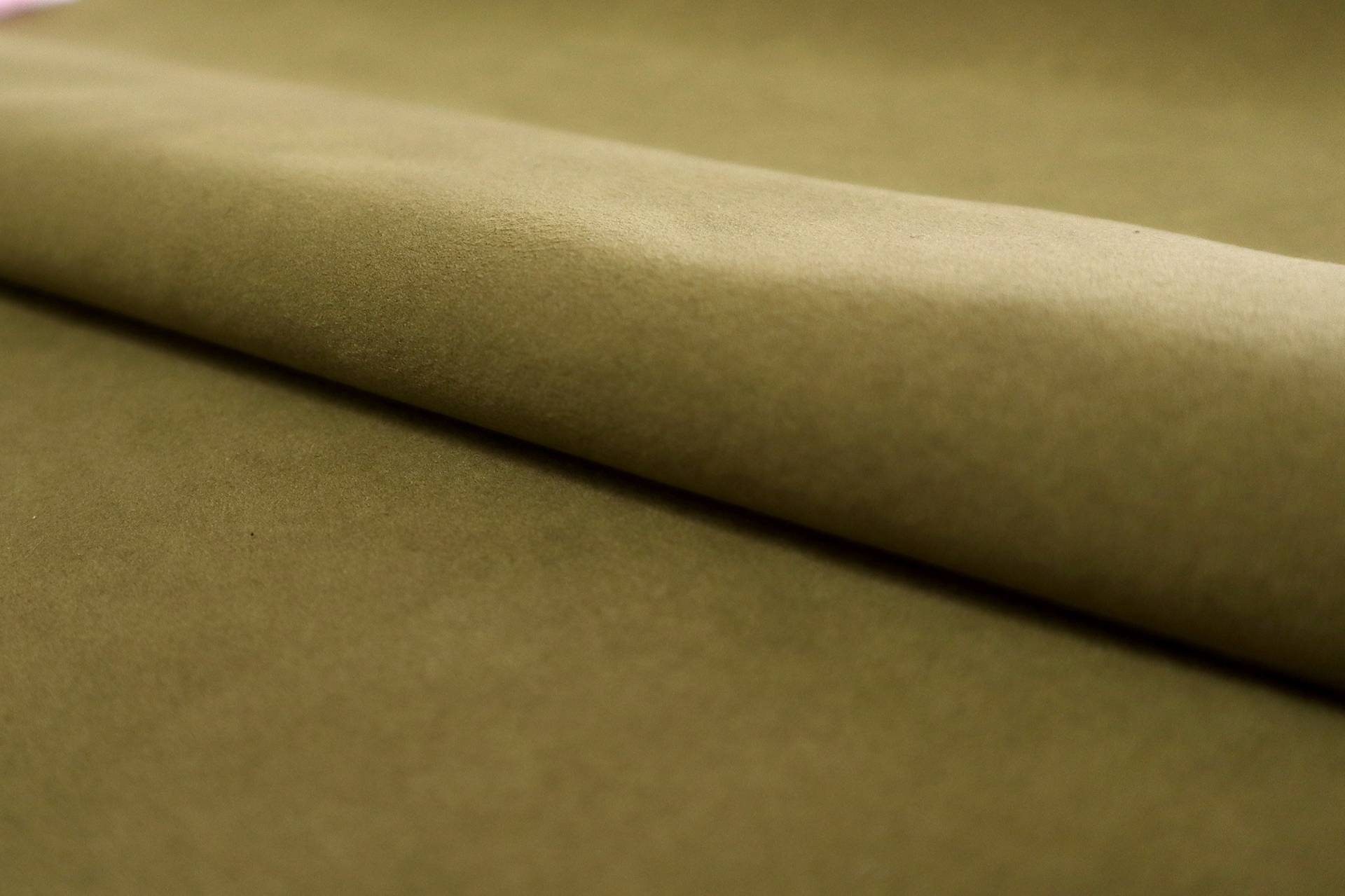 Japanese Ultrasuede SP in Avocado
