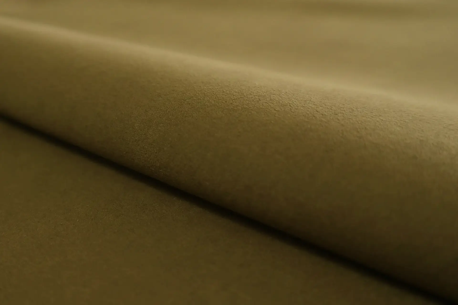 Japanese Ultrasuede SP in Cactus
