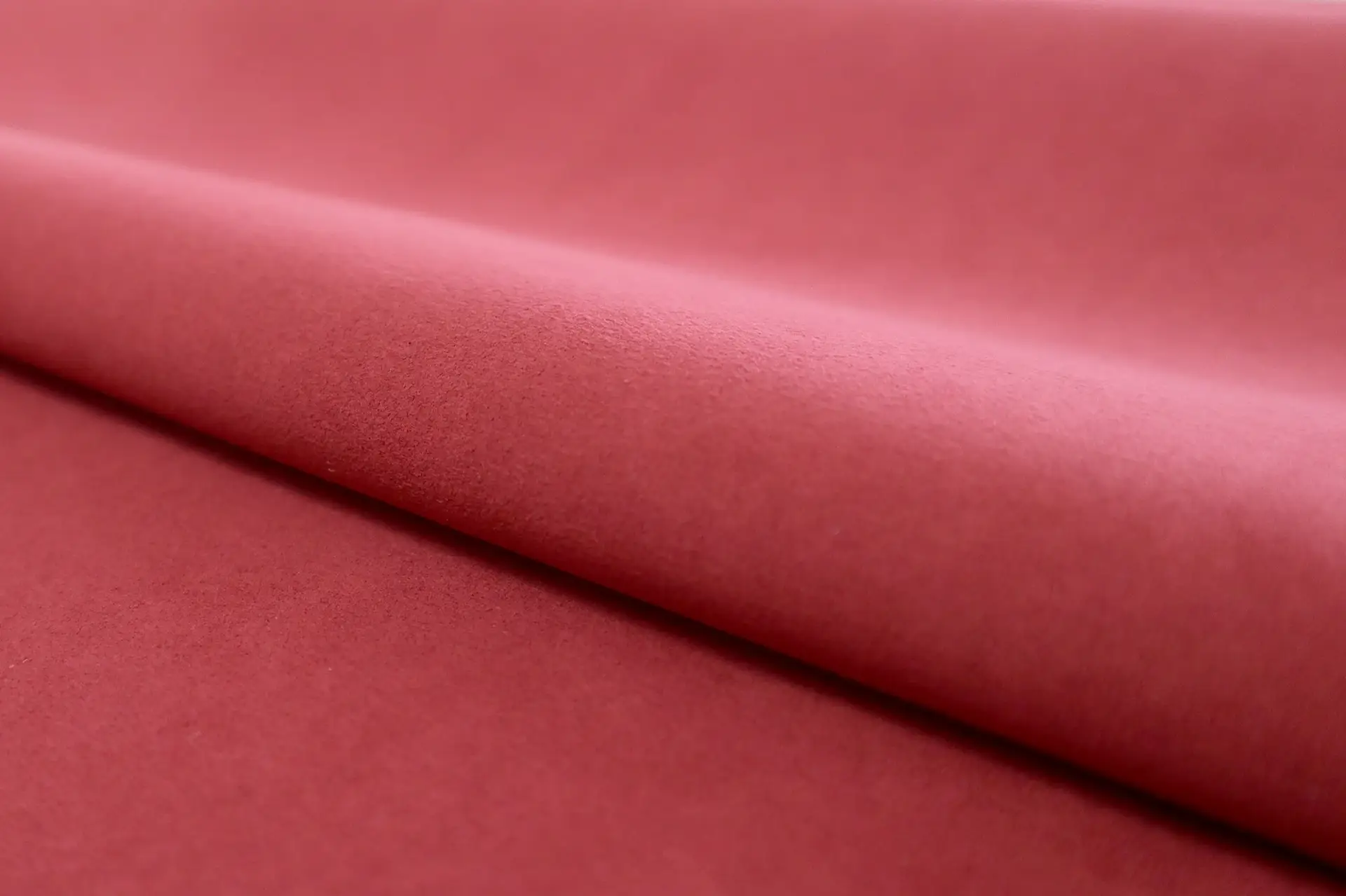 Japanese Ultrasuede SP in Red