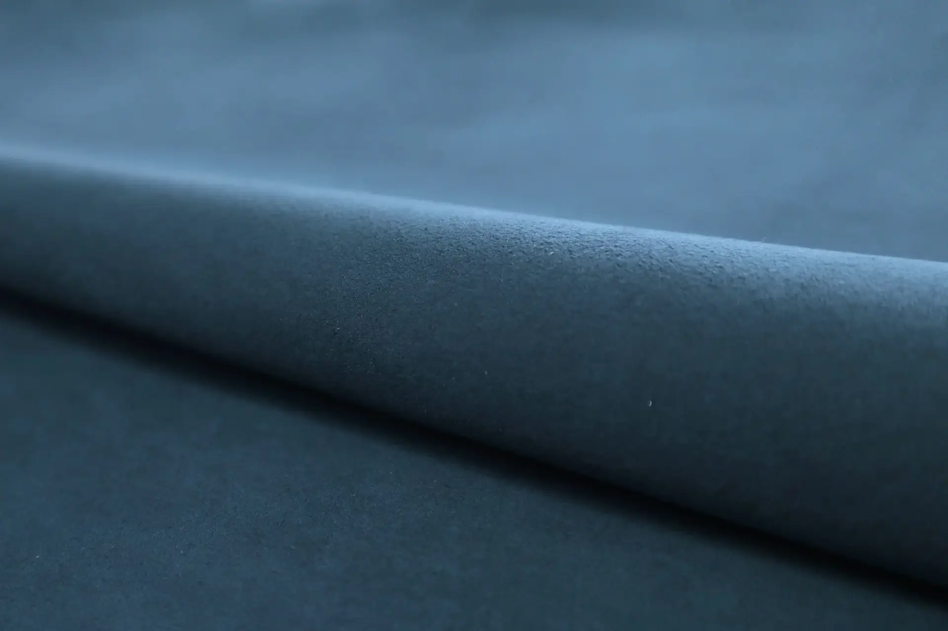Japanese Ultrasuede SP in Cerulean