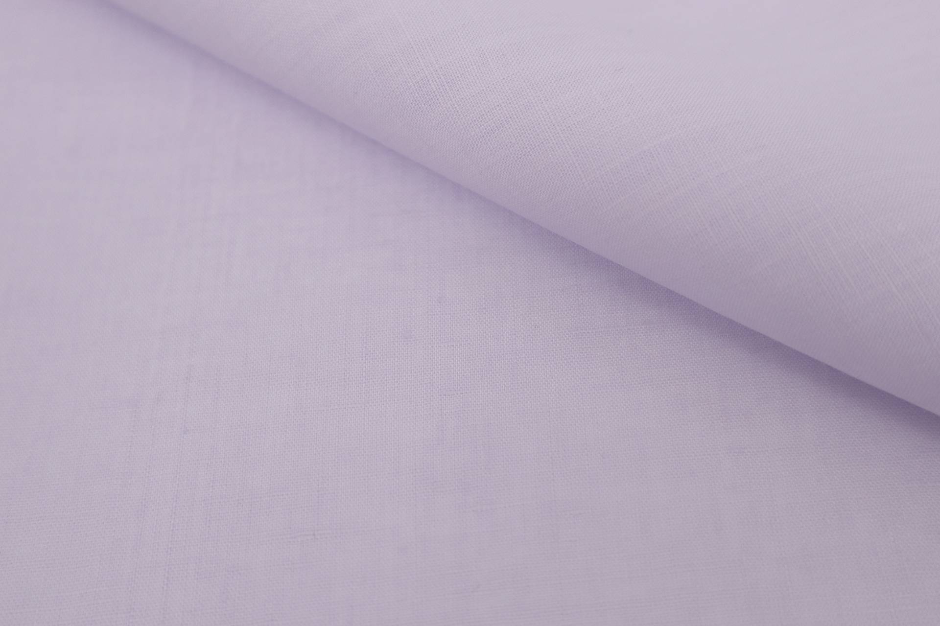 Irish Ultra Sanforized Handkerchief Linen in Lilac