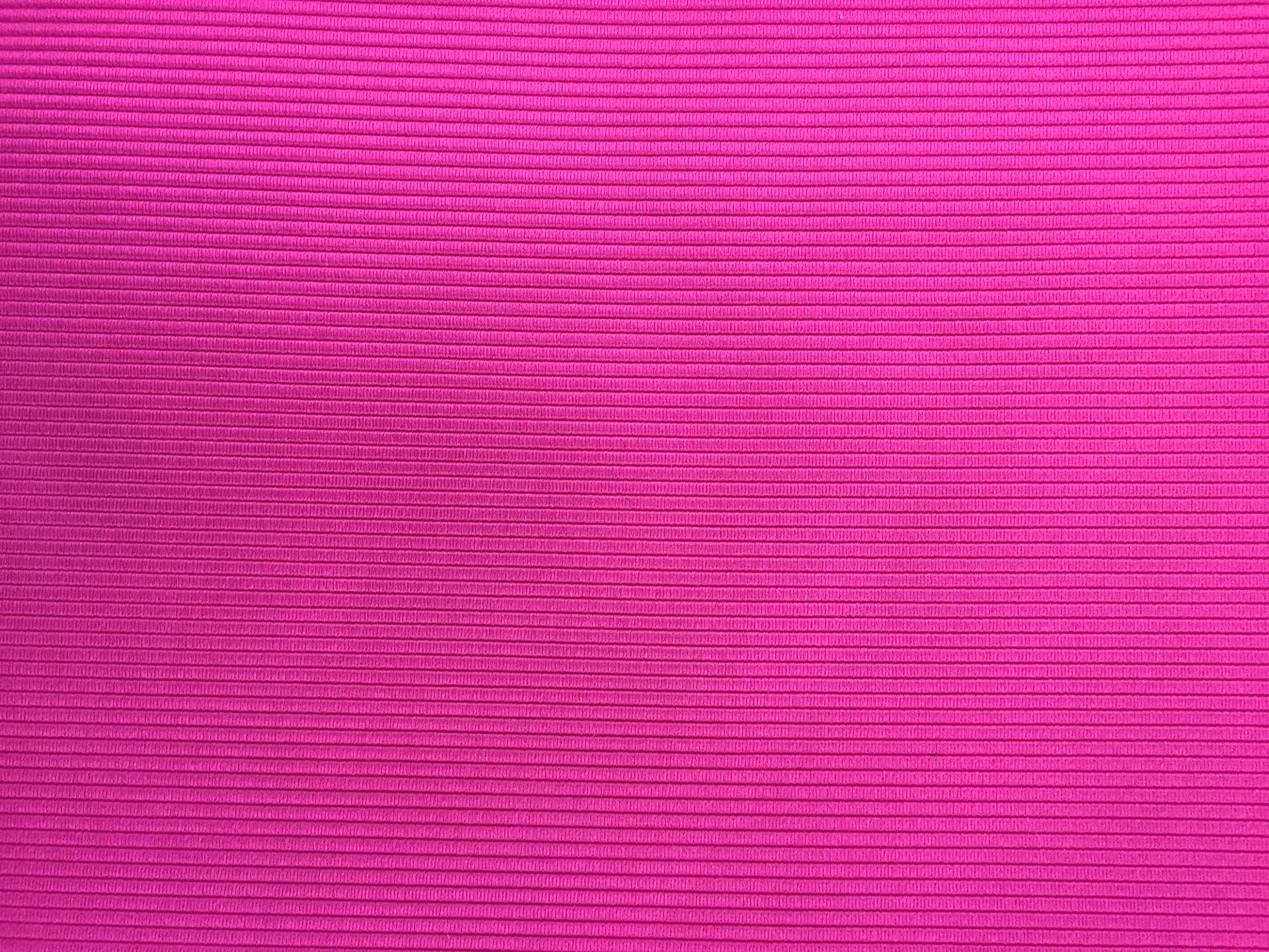 Rayon Faille in Magenta
