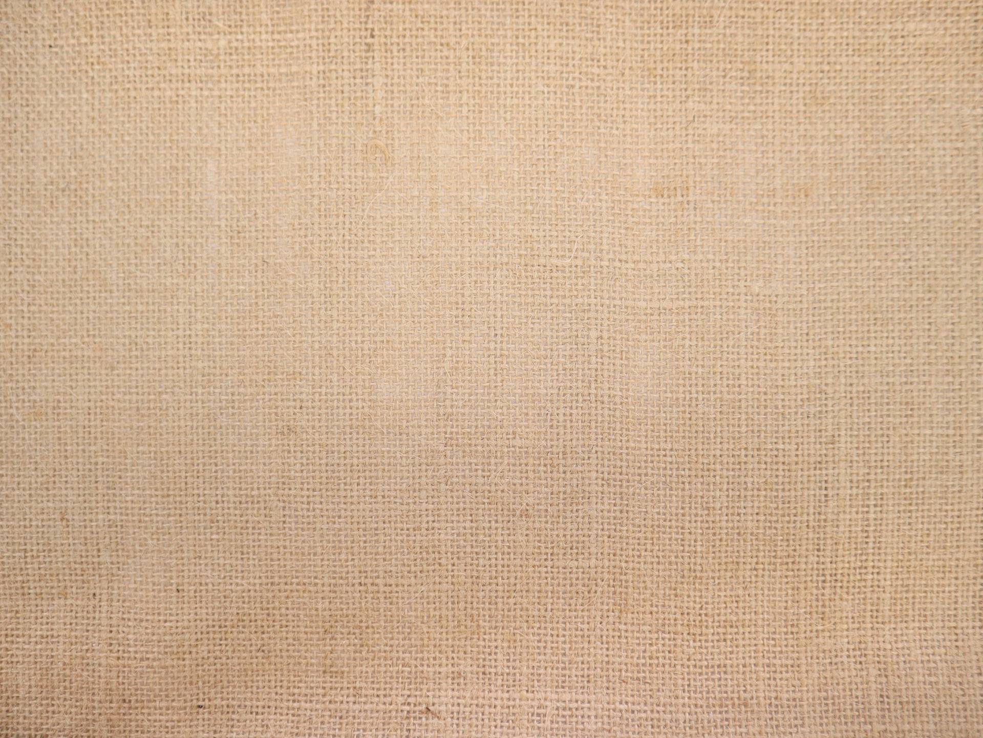 Jute Burlap in Natural