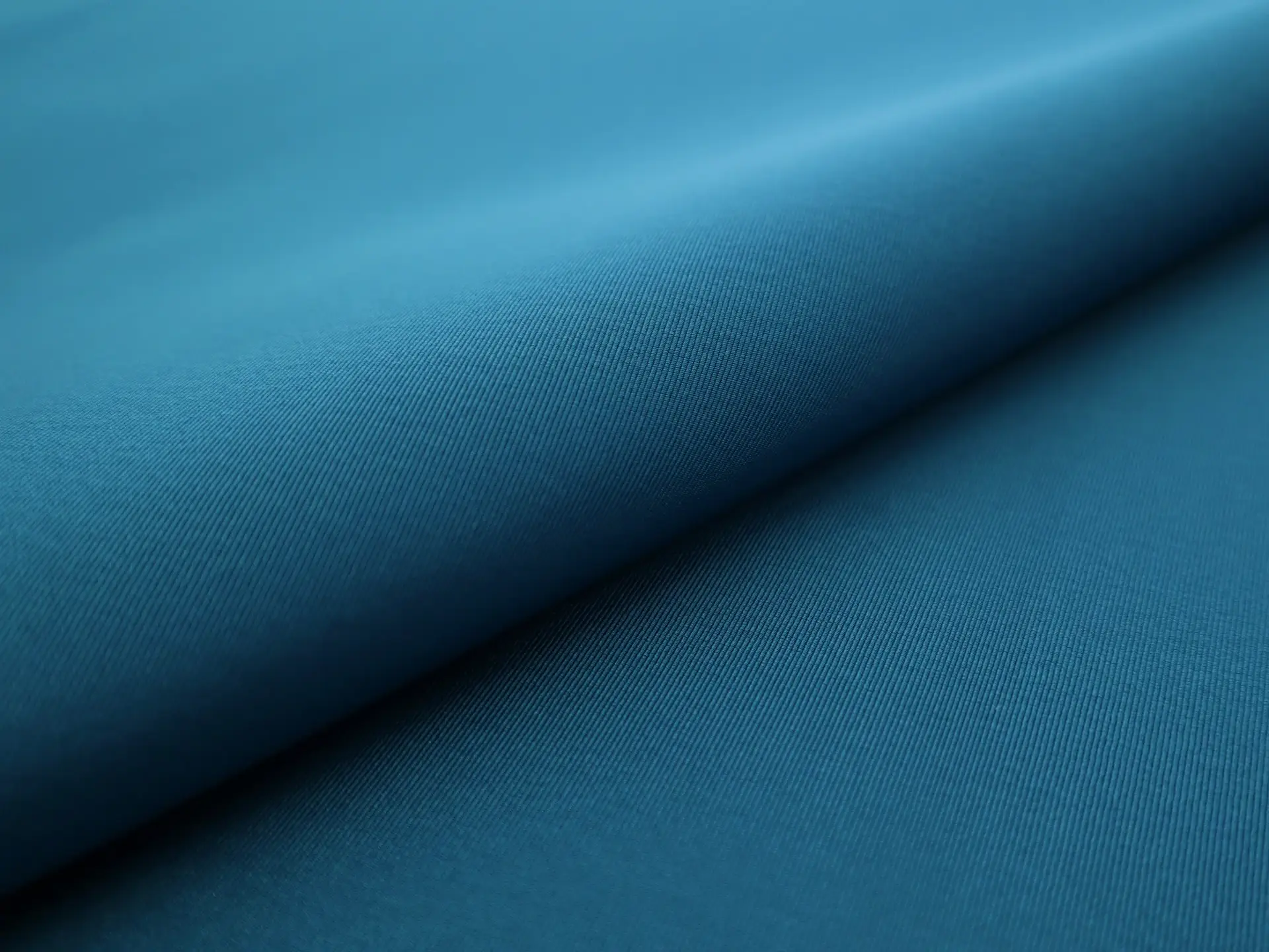 Silk Gros de Londres in Dark Teal