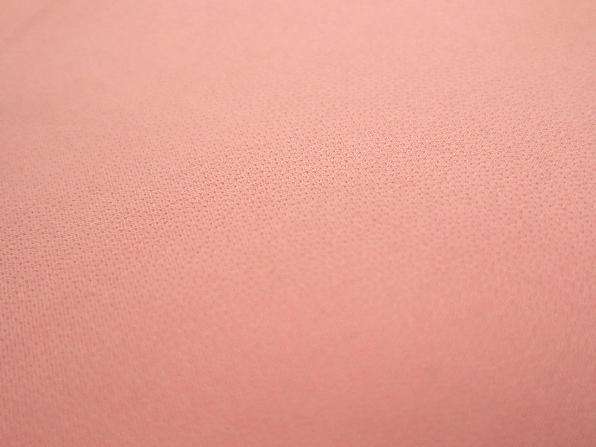 Polyester Stretch Crepe in Carnation Pink
