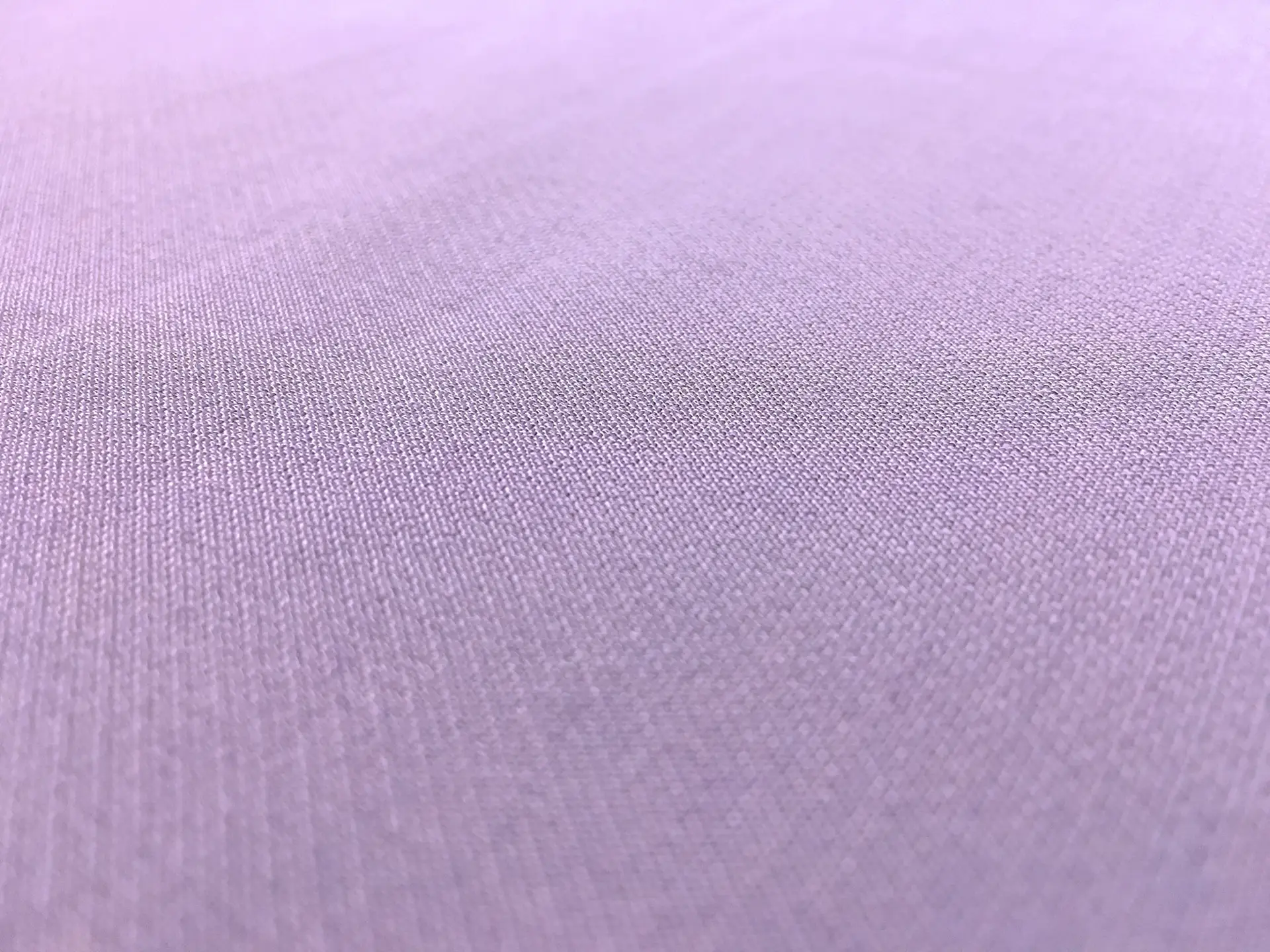 Silk and Wool in Lavender