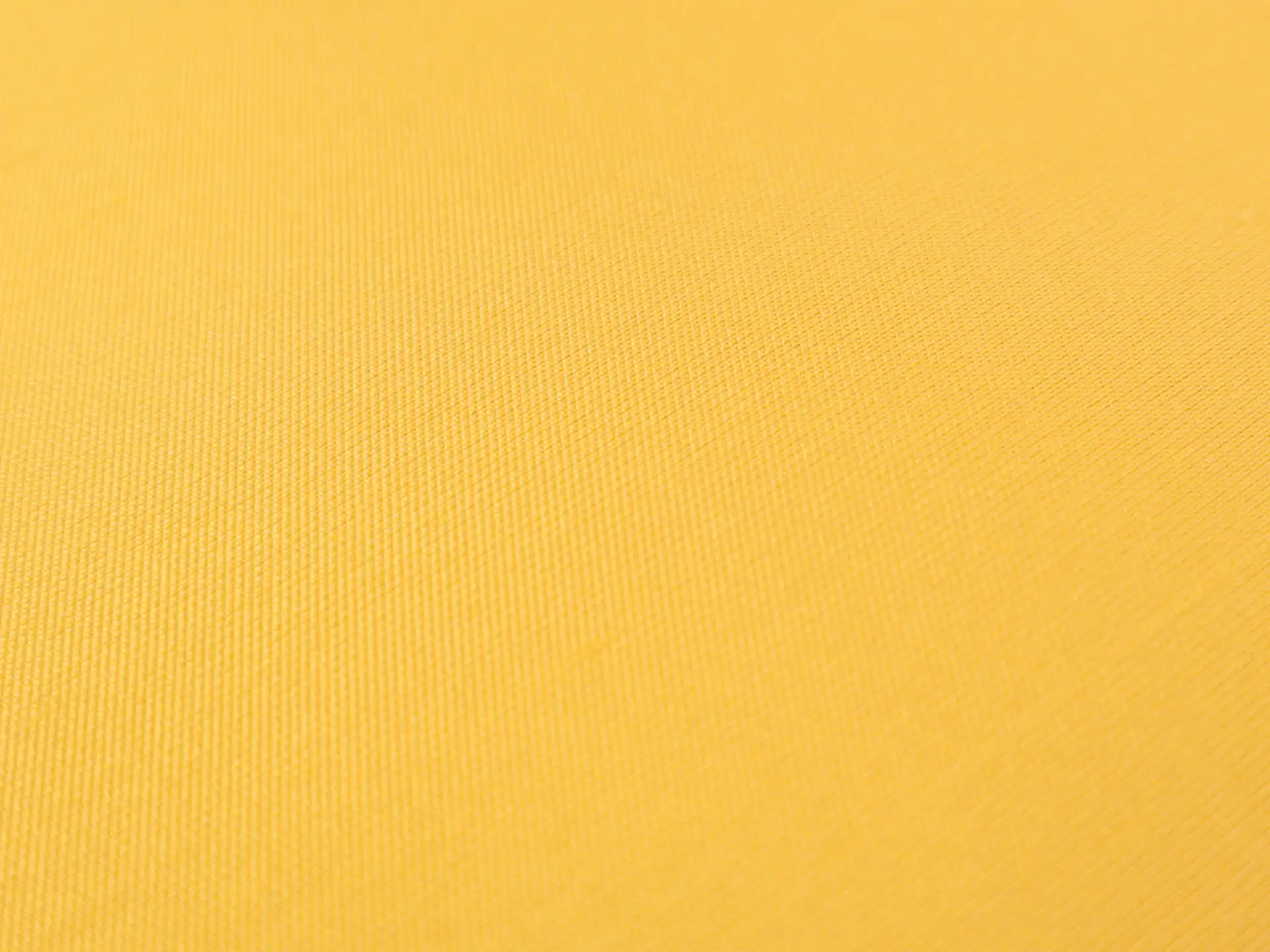 Pure Silk Shantung in Goldenrod